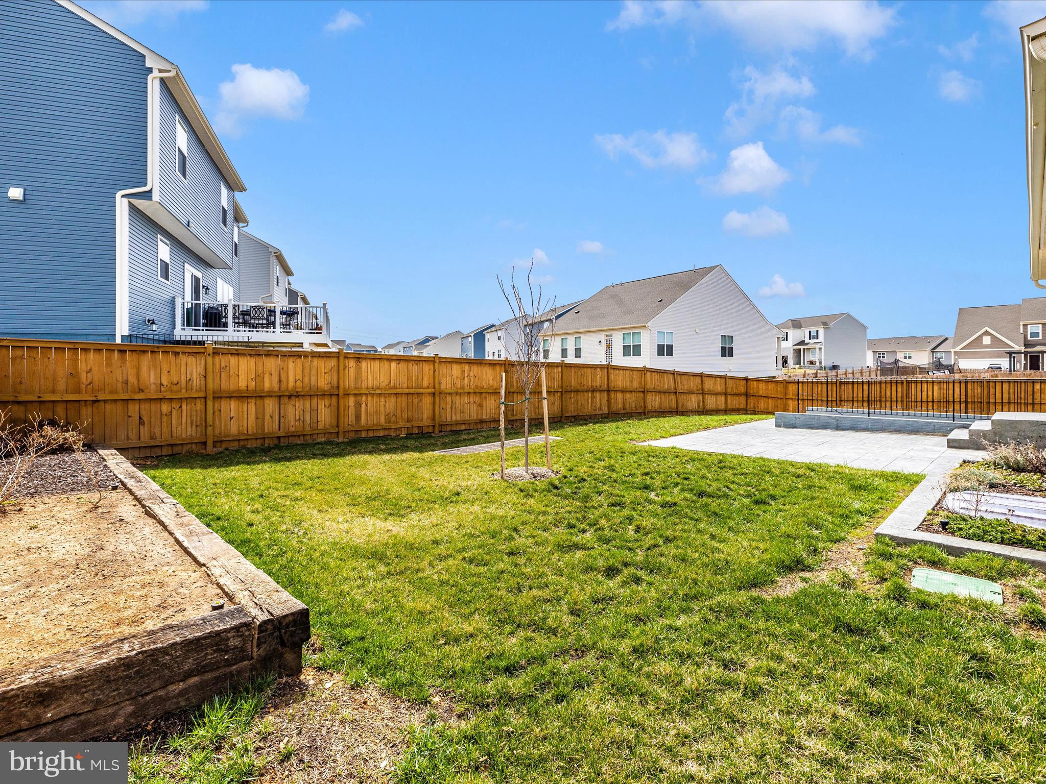 NORBORNE GLEBE - Residential