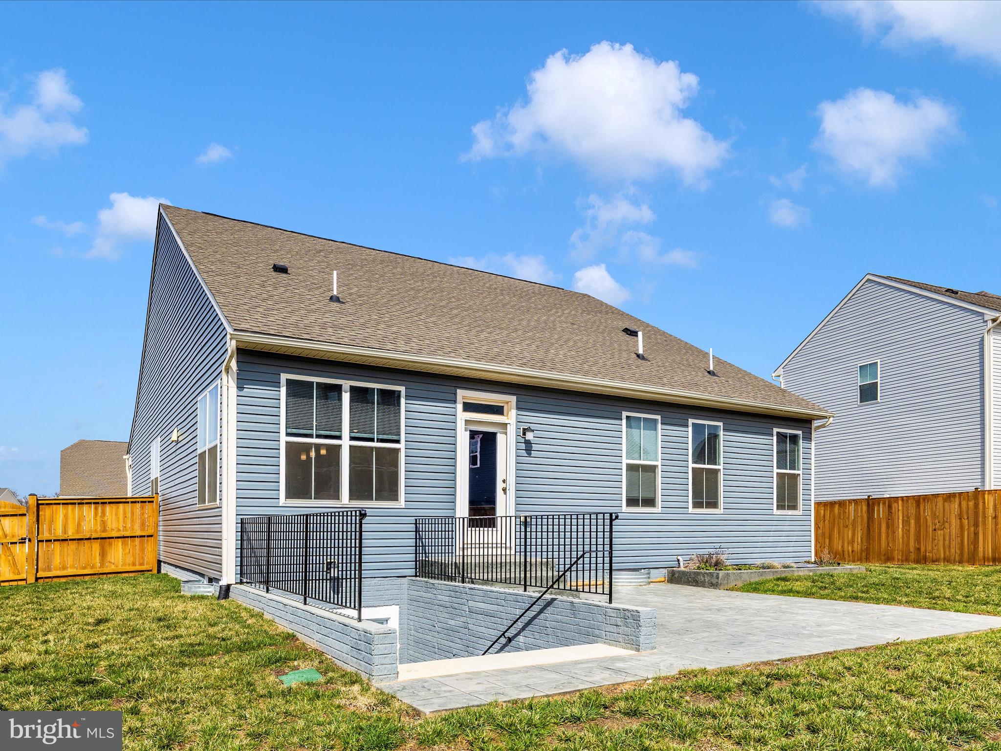 NORBORNE GLEBE - Residential