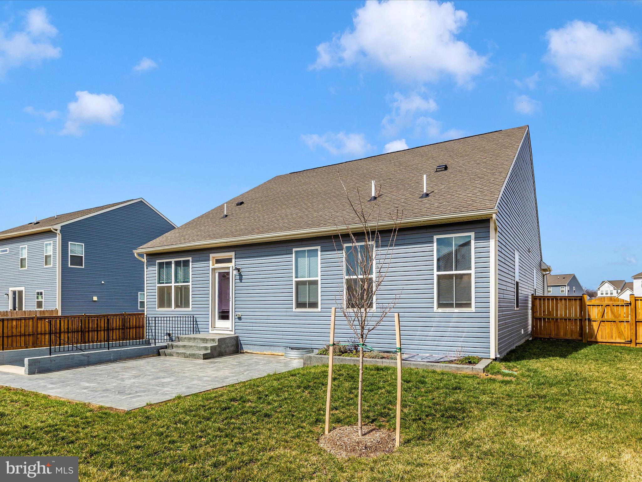 NORBORNE GLEBE - Residential