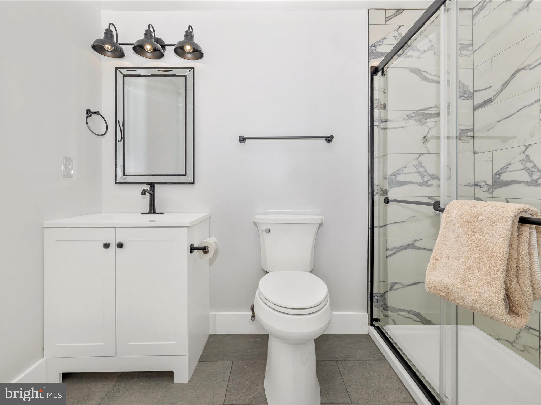 NORBORNE GLEBE - Residential