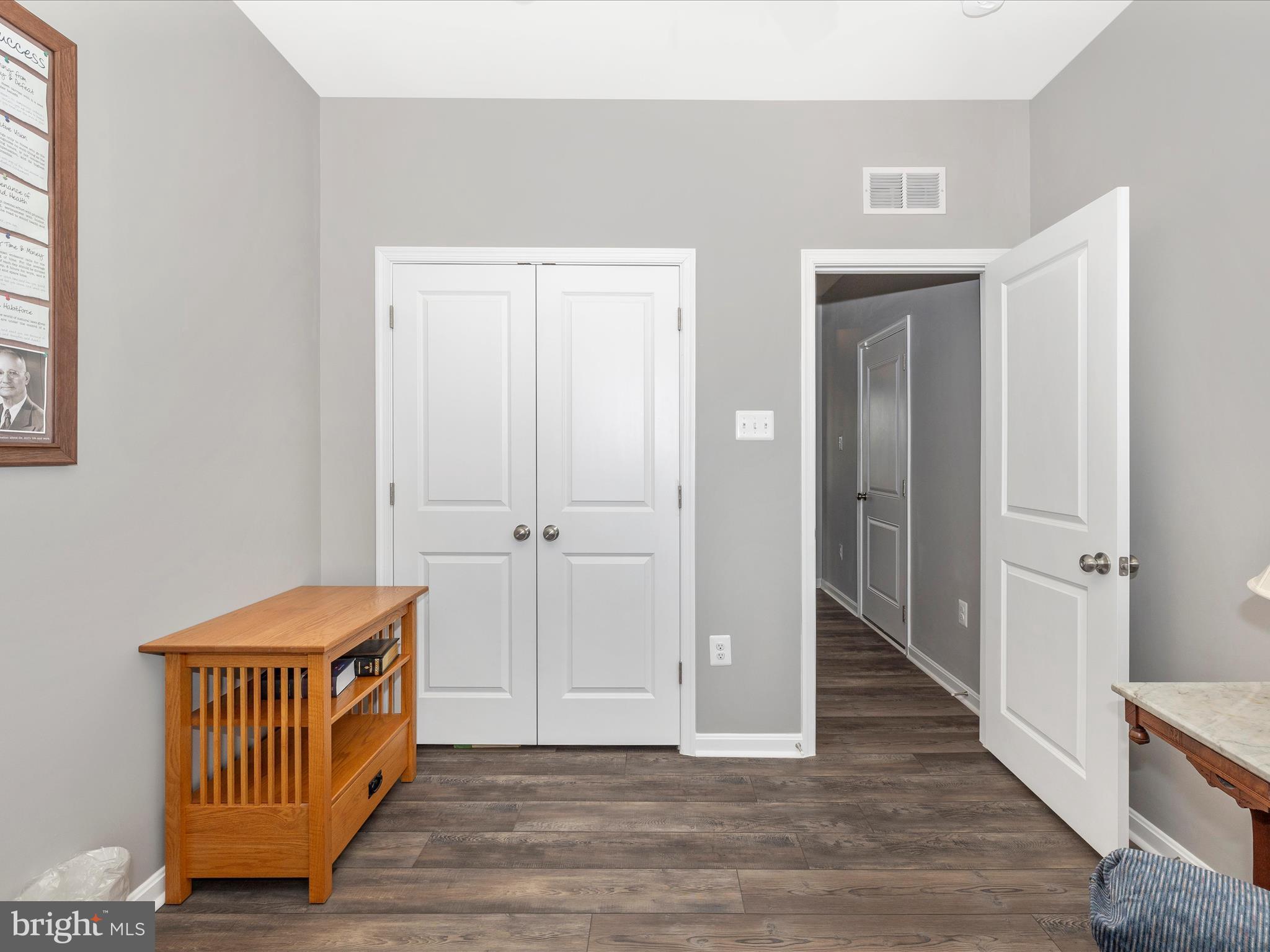 NORBORNE GLEBE - Residential