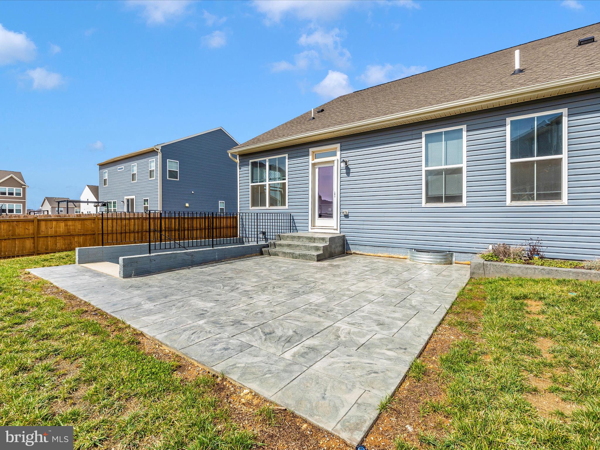 NORBORNE GLEBE - Residential