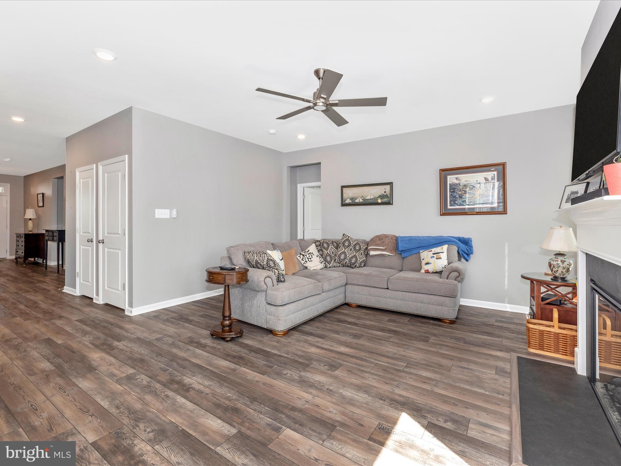 NORBORNE GLEBE - Residential