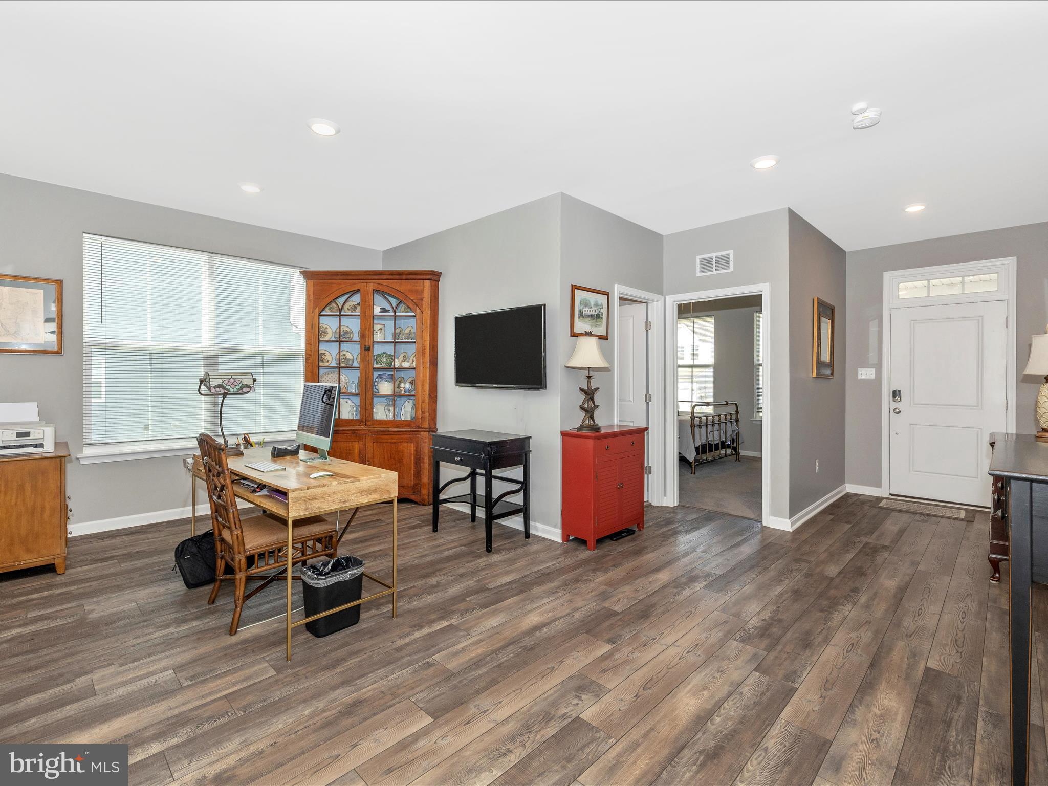 NORBORNE GLEBE - Residential