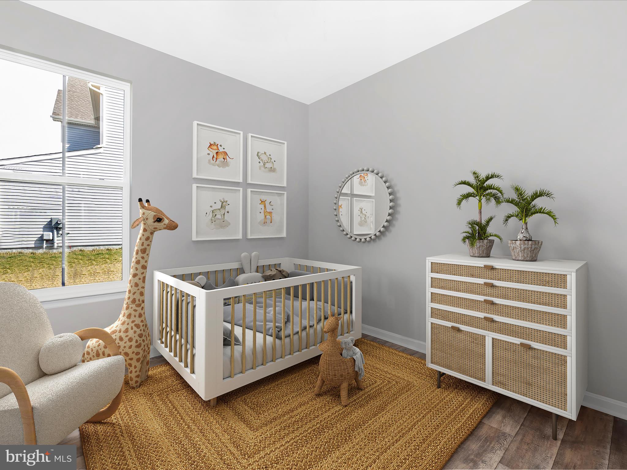 NORBORNE GLEBE - Residential