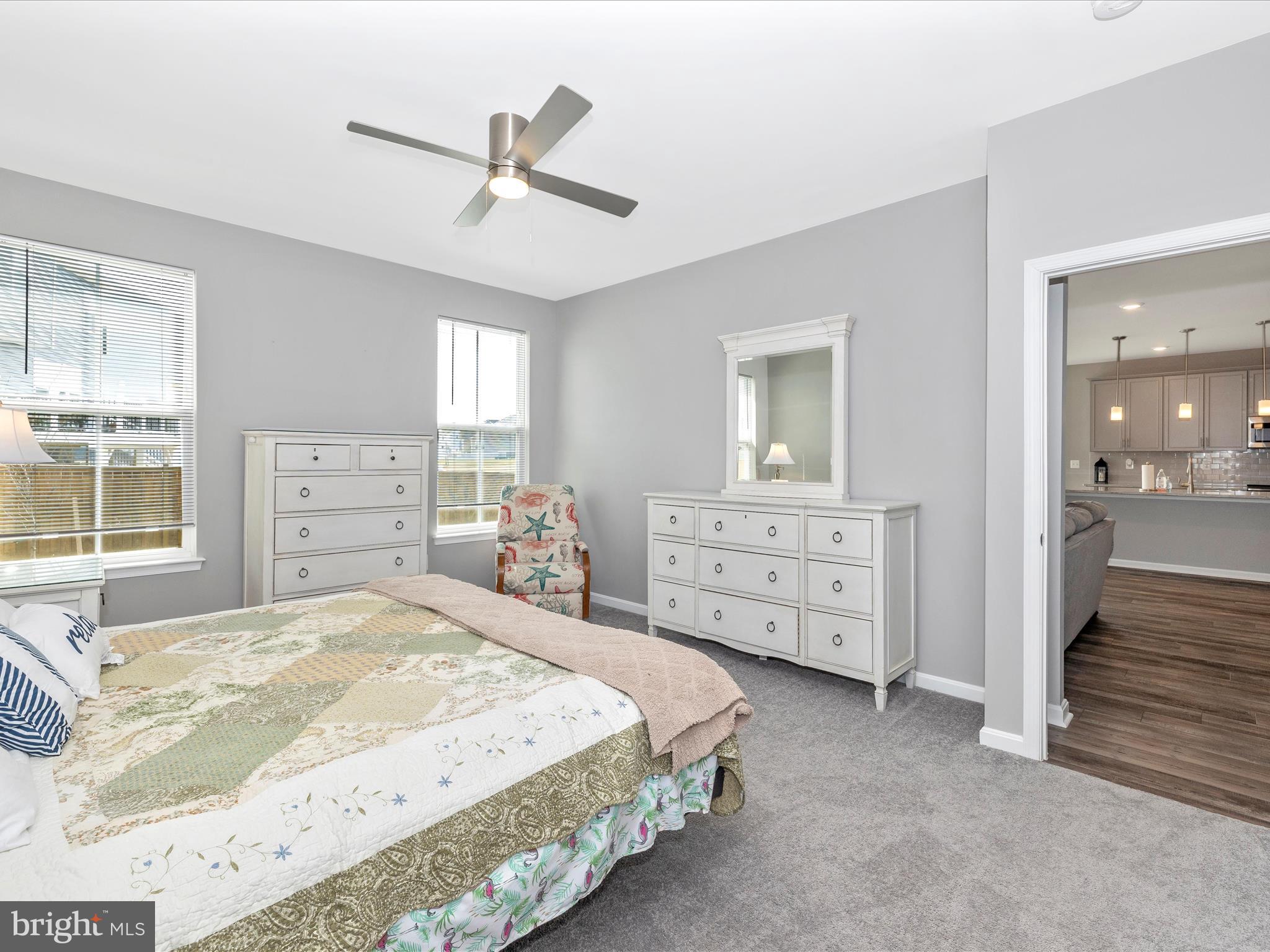 NORBORNE GLEBE - Residential