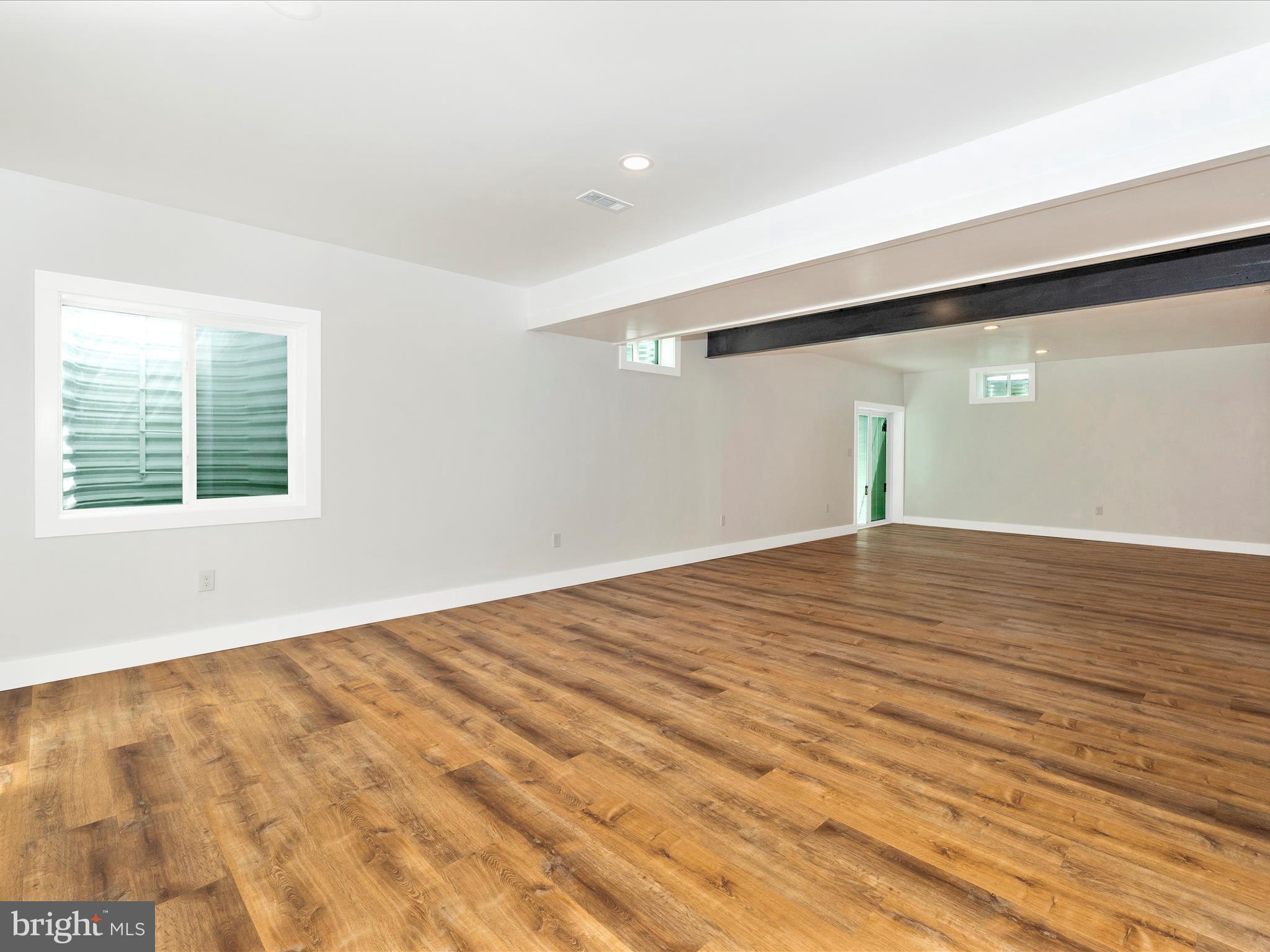 NORBORNE GLEBE - Residential