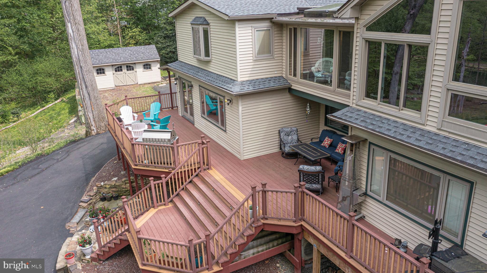 WEST ACRES - Residential