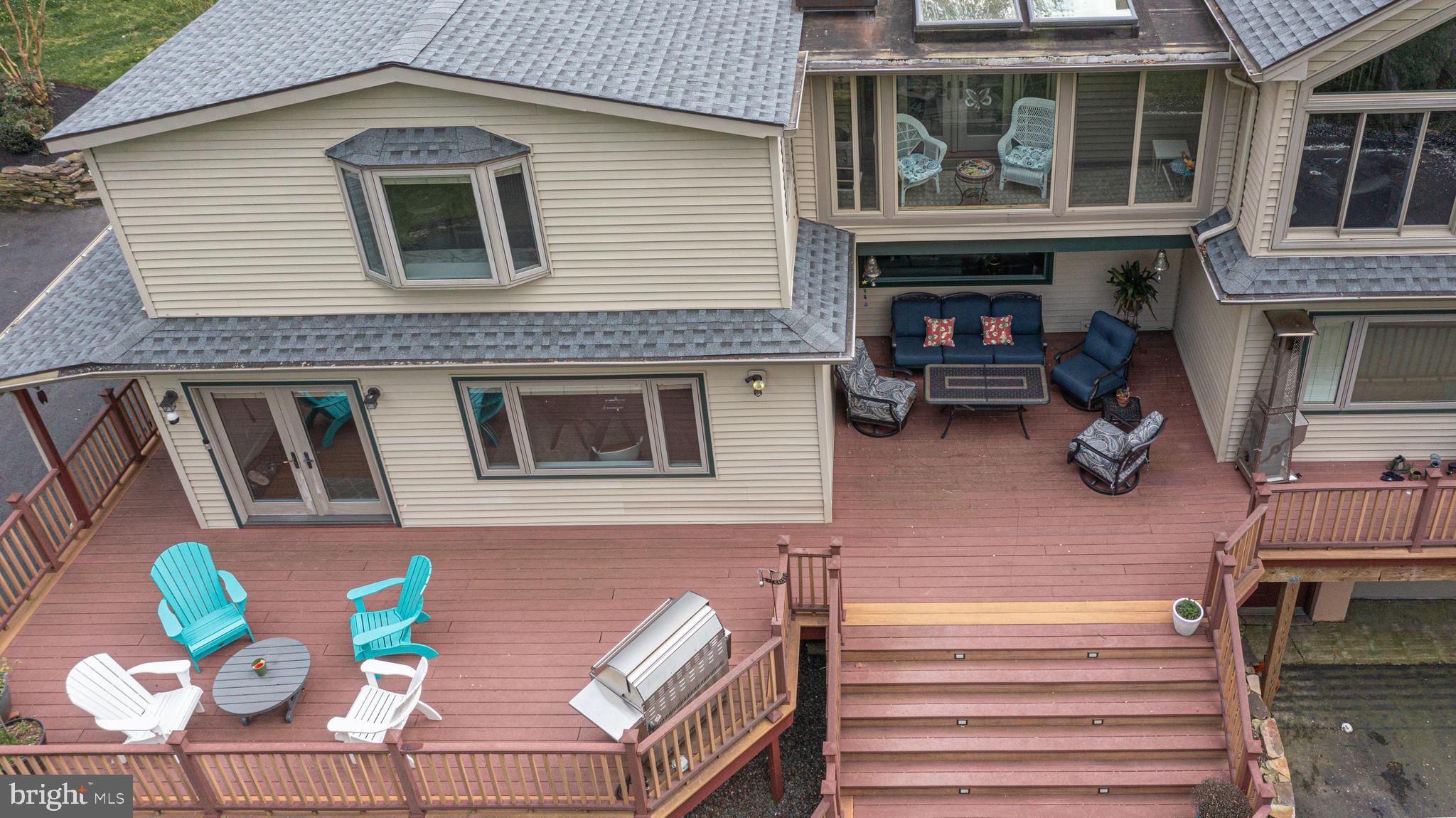 WEST ACRES - Residential