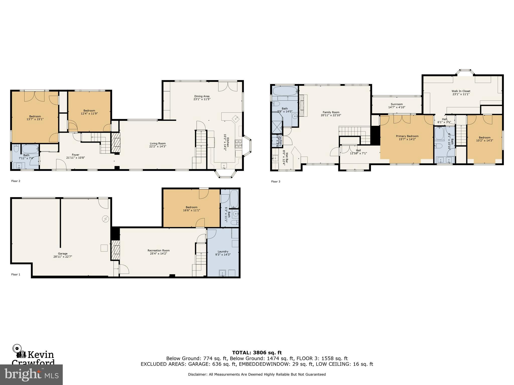 WEST ACRES - Residential