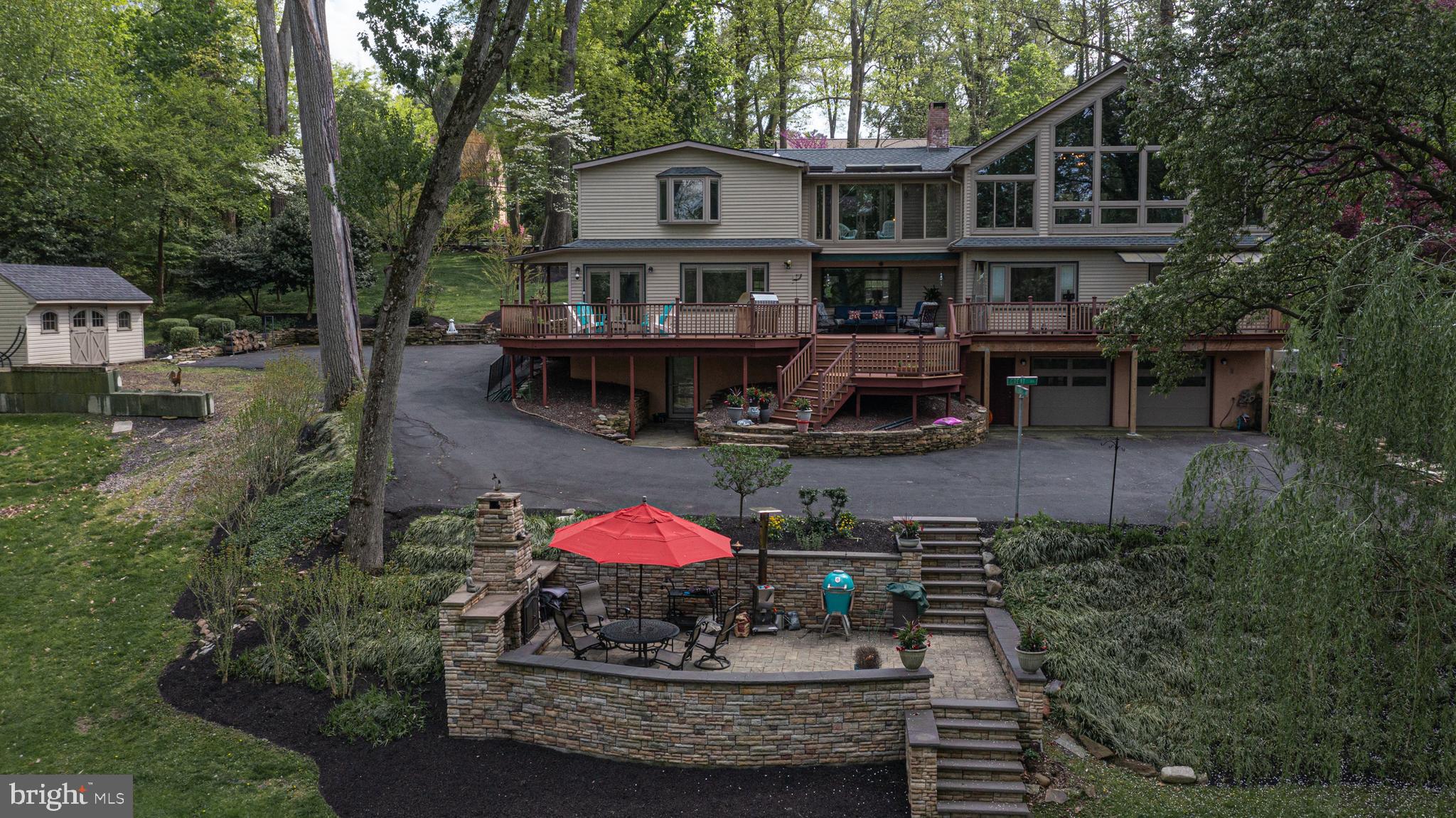 WEST ACRES - Residential