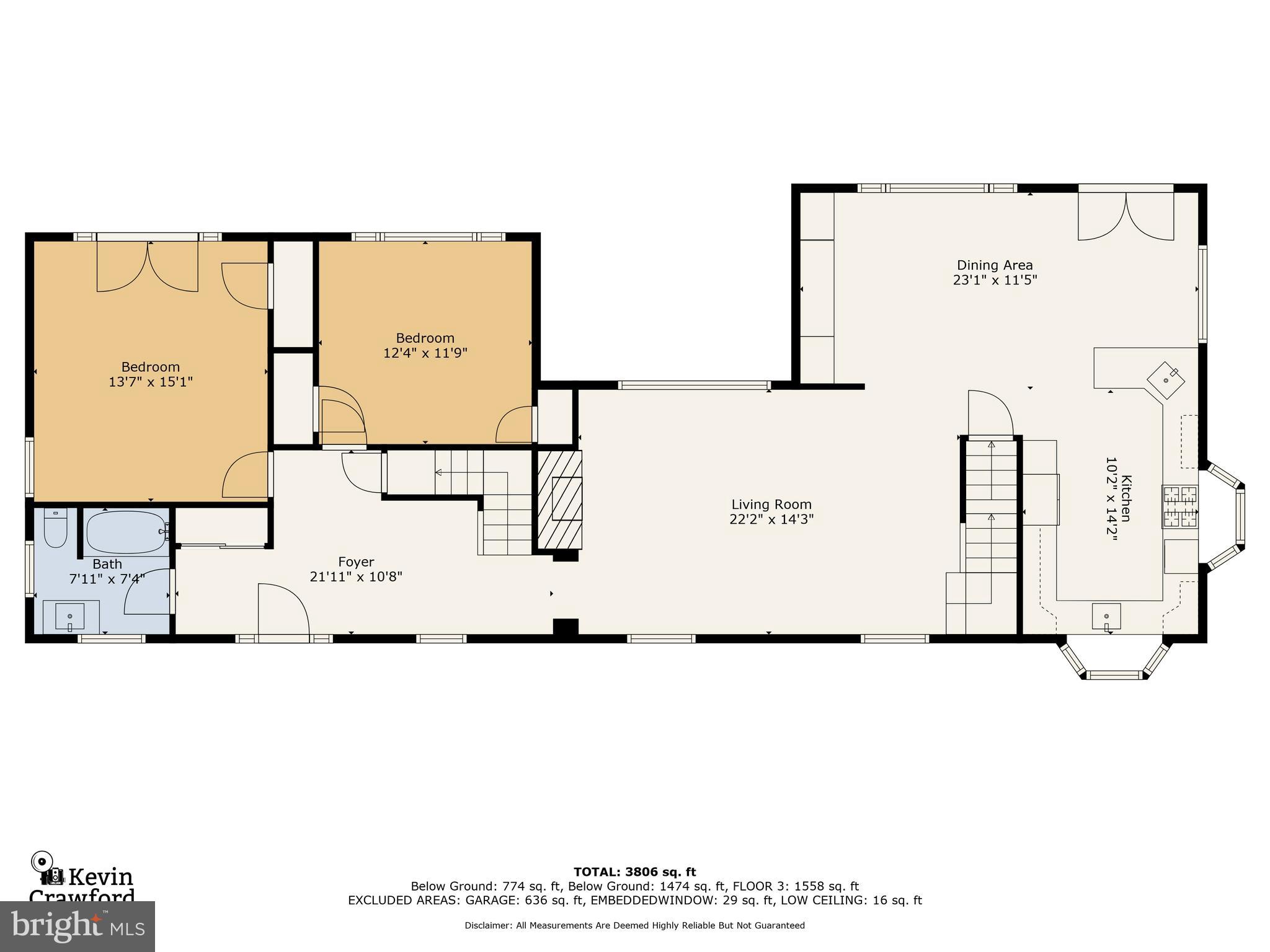 WEST ACRES - Residential