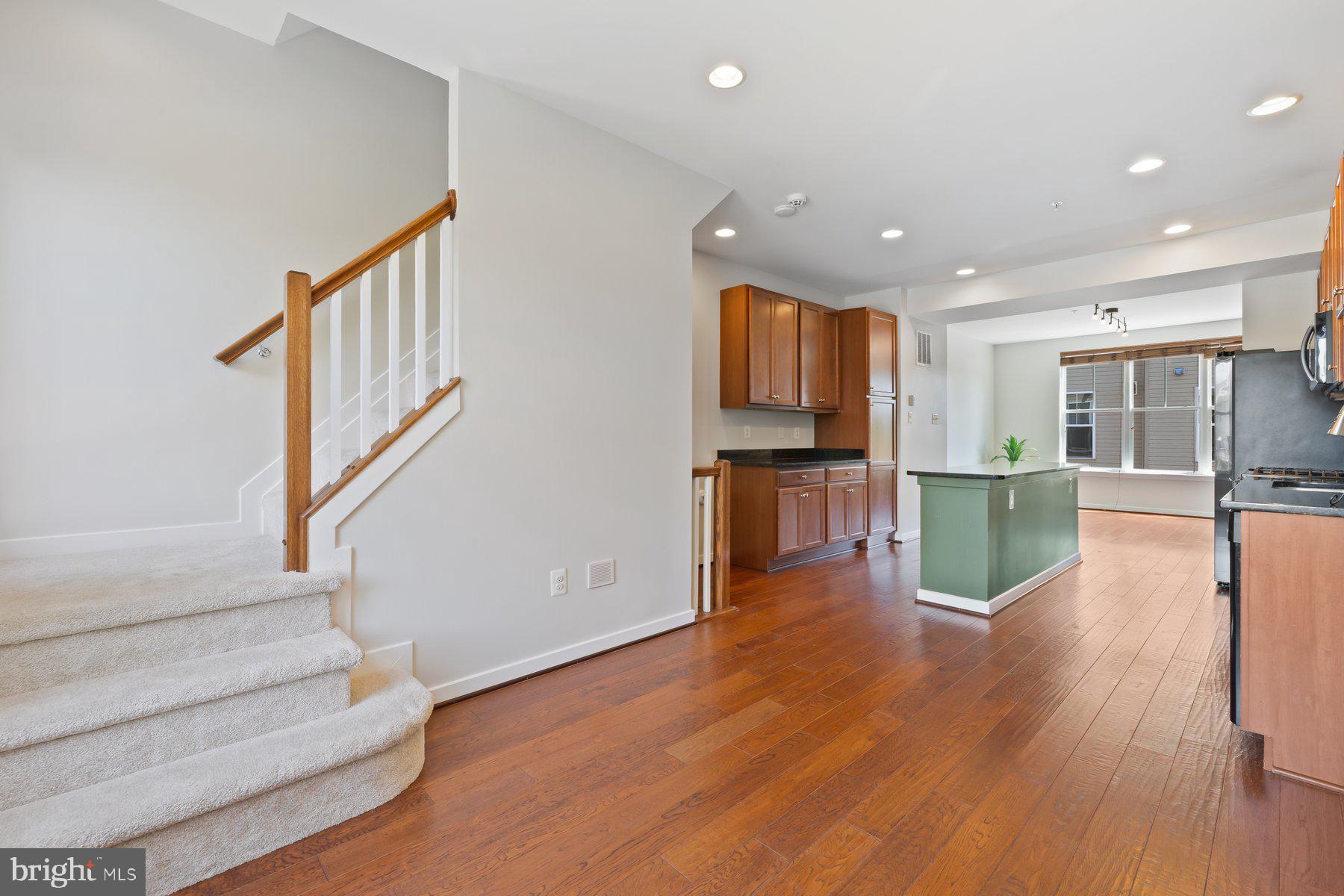 MONOCACY PARK - Residential