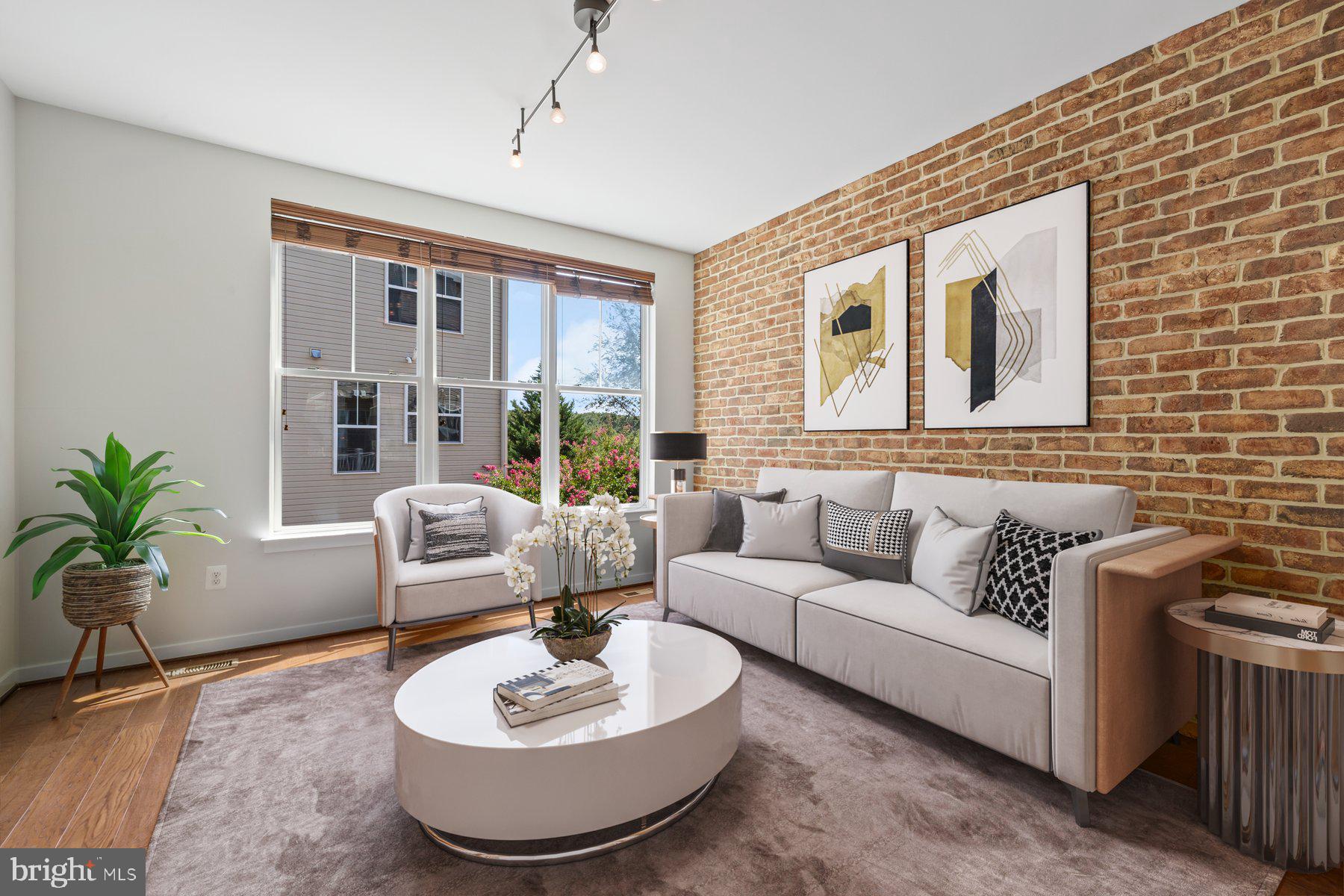 MONOCACY PARK - Residential