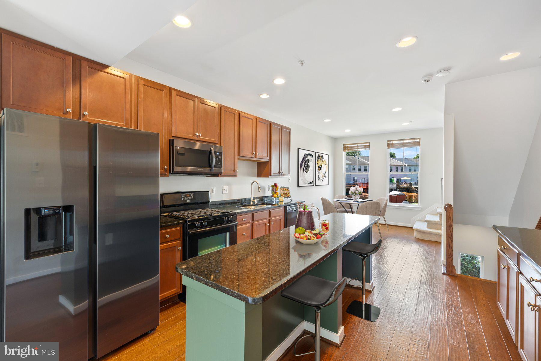 MONOCACY PARK - Residential