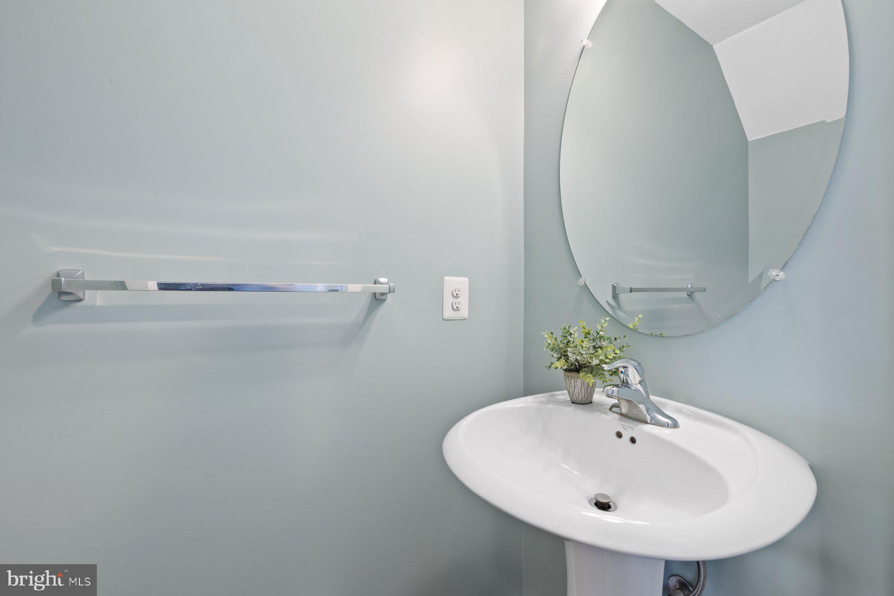 MONOCACY PARK - Residential