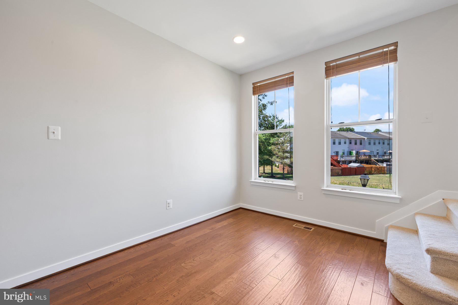 MONOCACY PARK - Residential