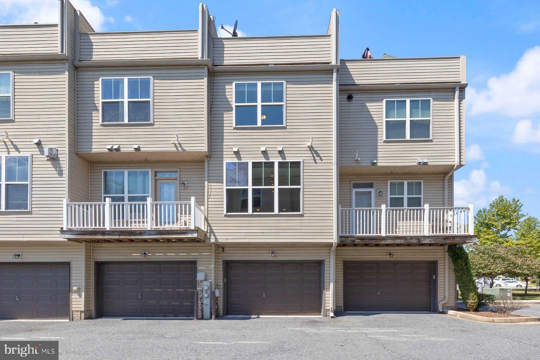 MONOCACY PARK - Residential