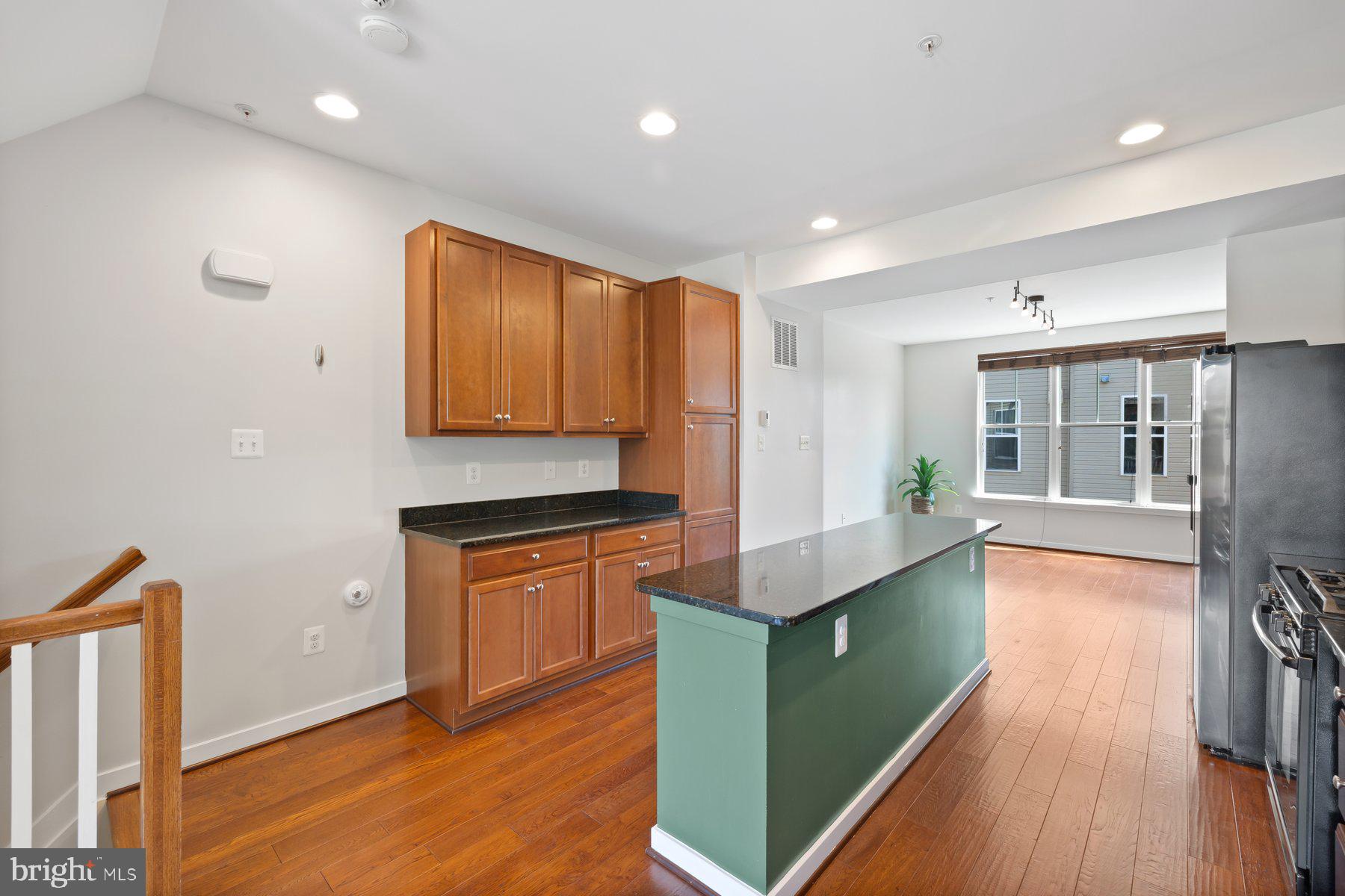 MONOCACY PARK - Residential