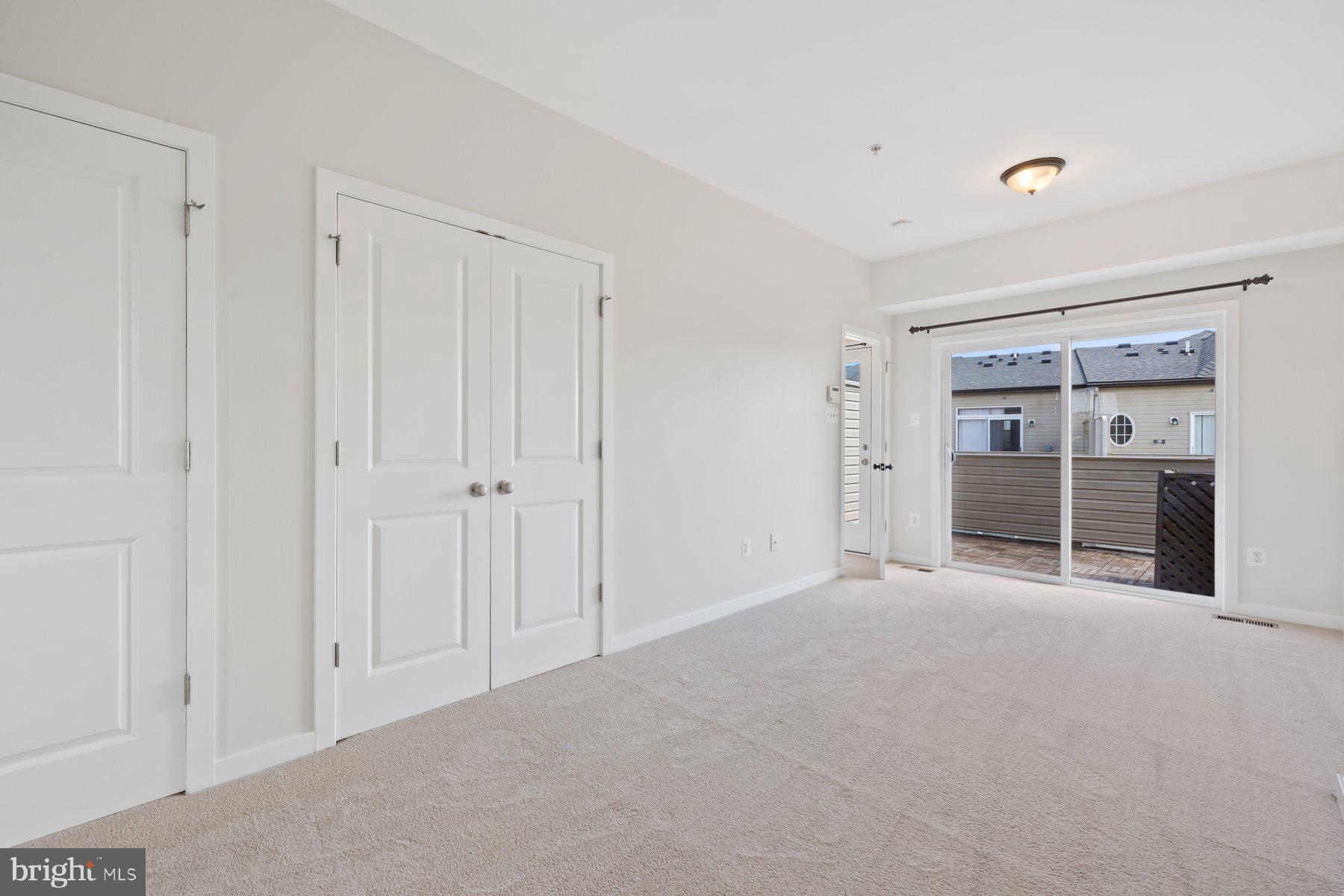 MONOCACY PARK - Residential