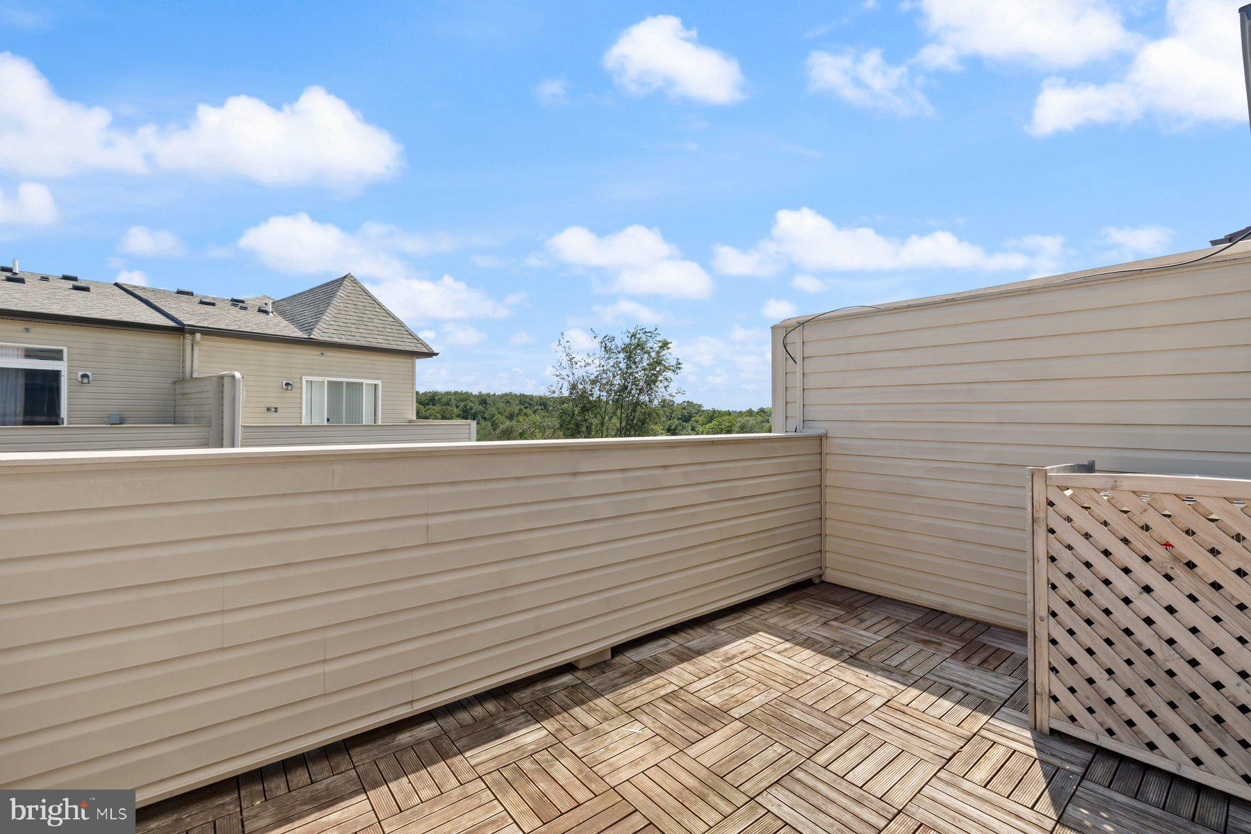 MONOCACY PARK - Residential