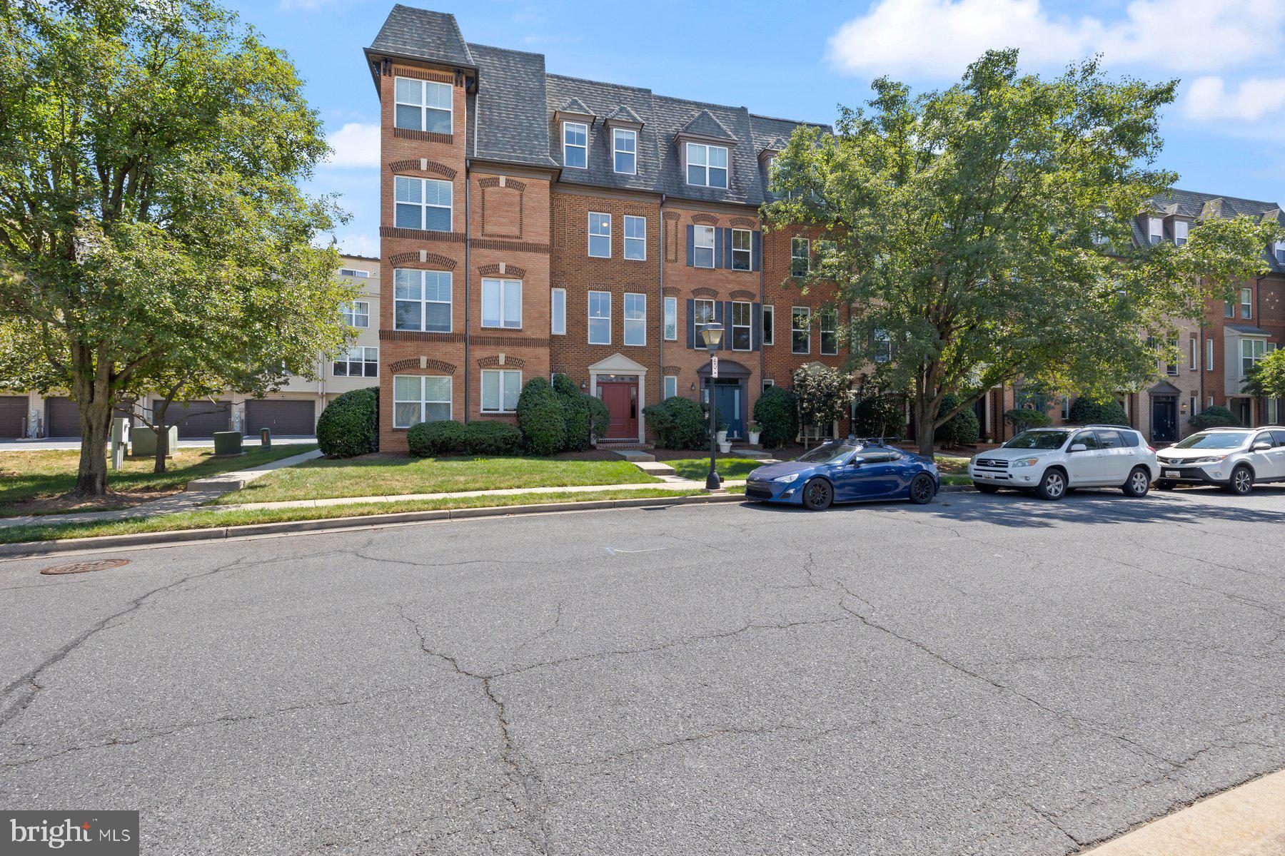 MONOCACY PARK - Residential