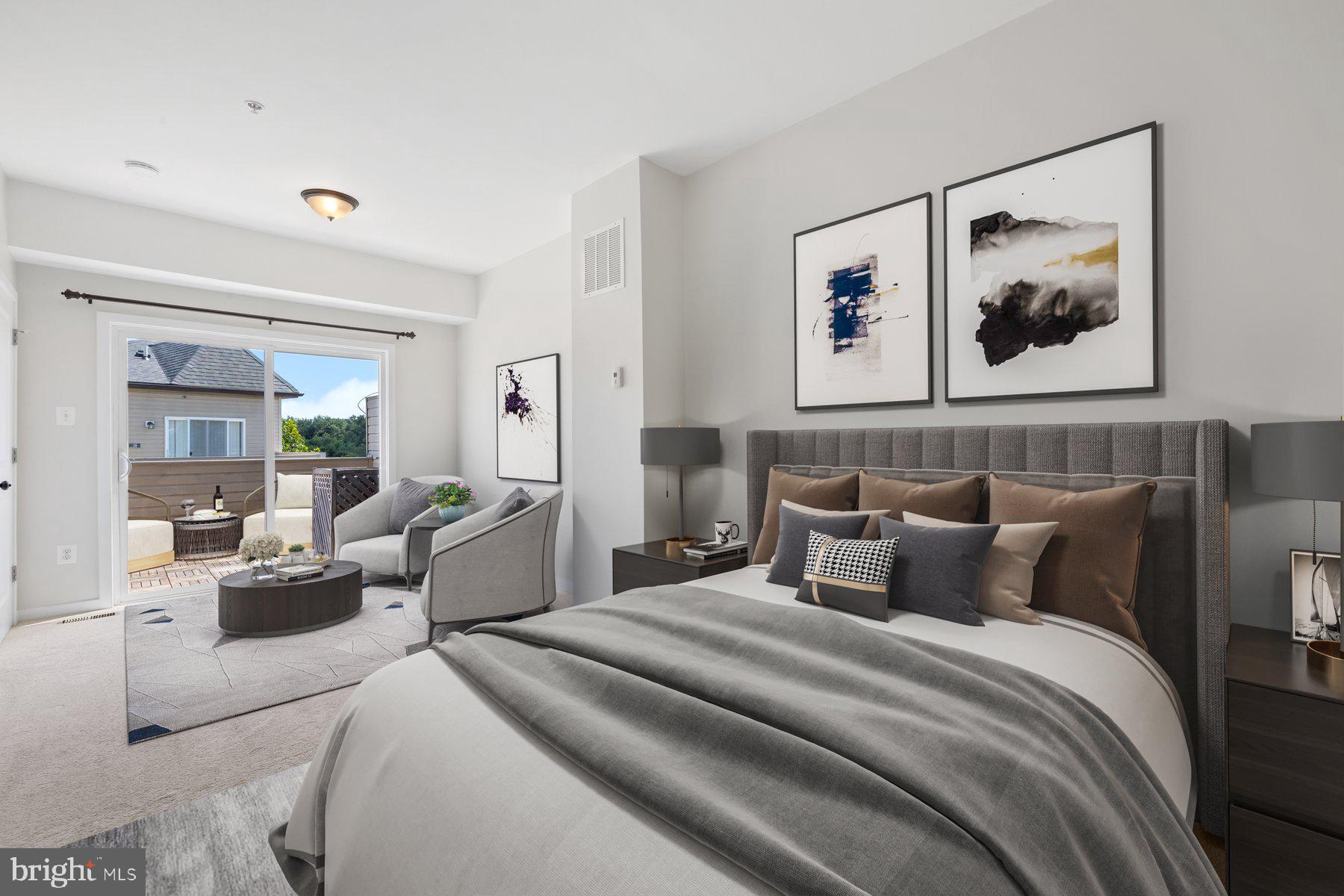 MONOCACY PARK - Residential