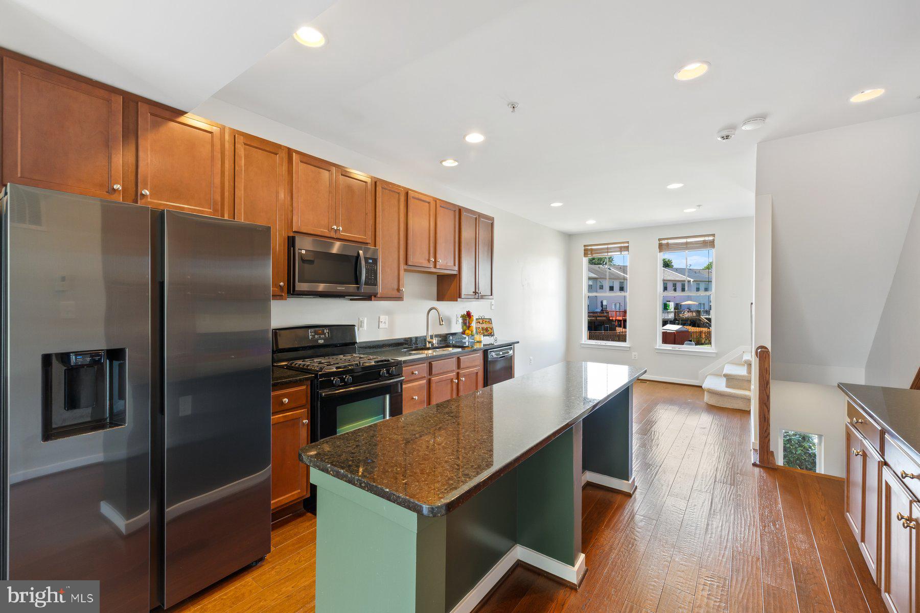 MONOCACY PARK - Residential