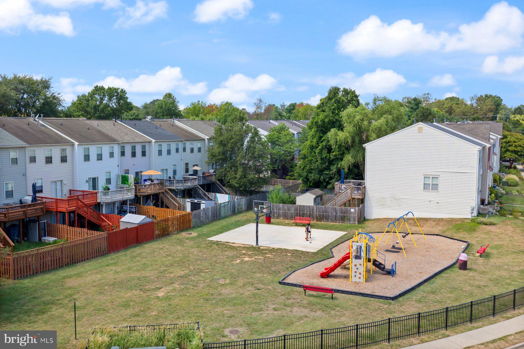 MONOCACY PARK - Residential