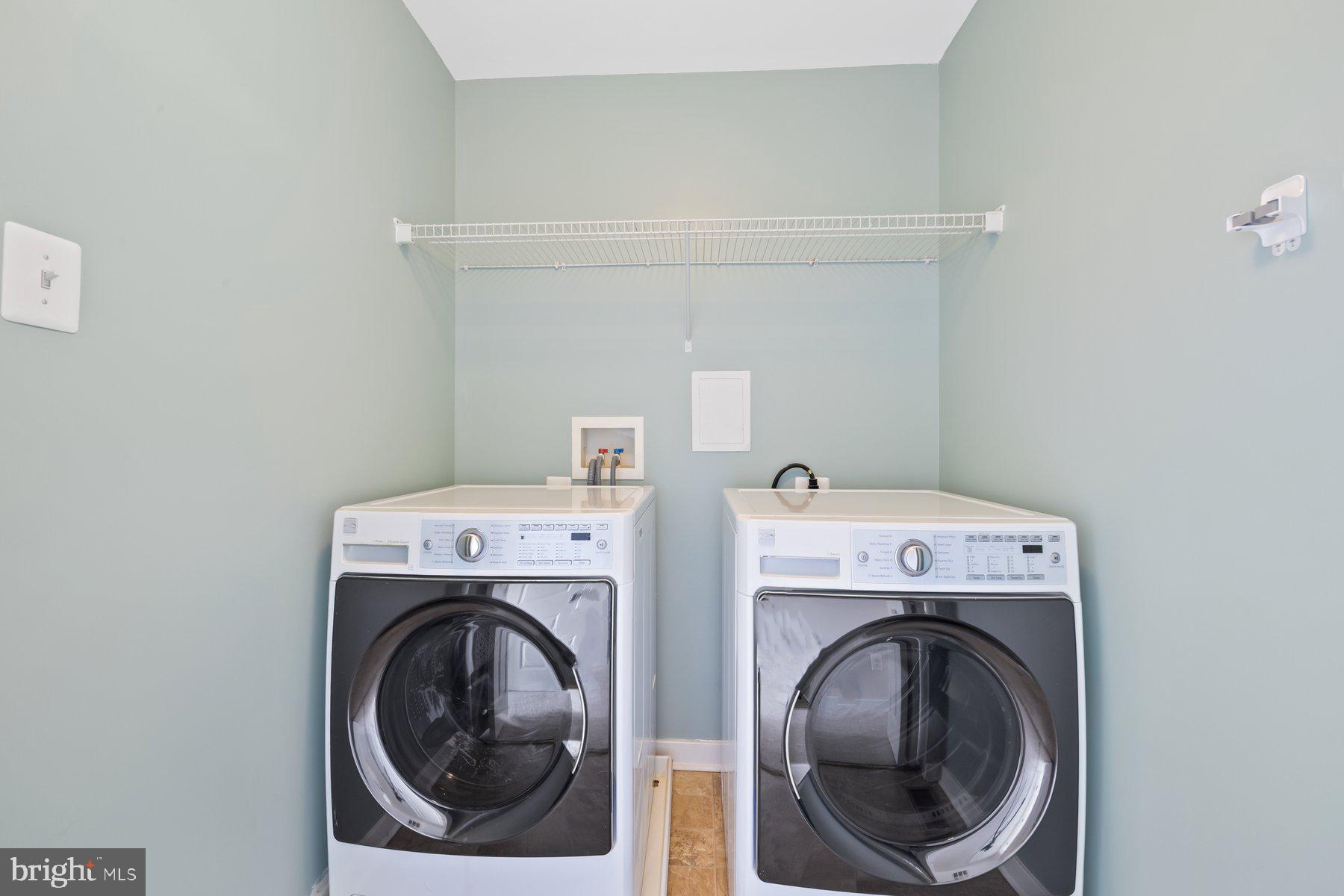 MONOCACY PARK - Residential