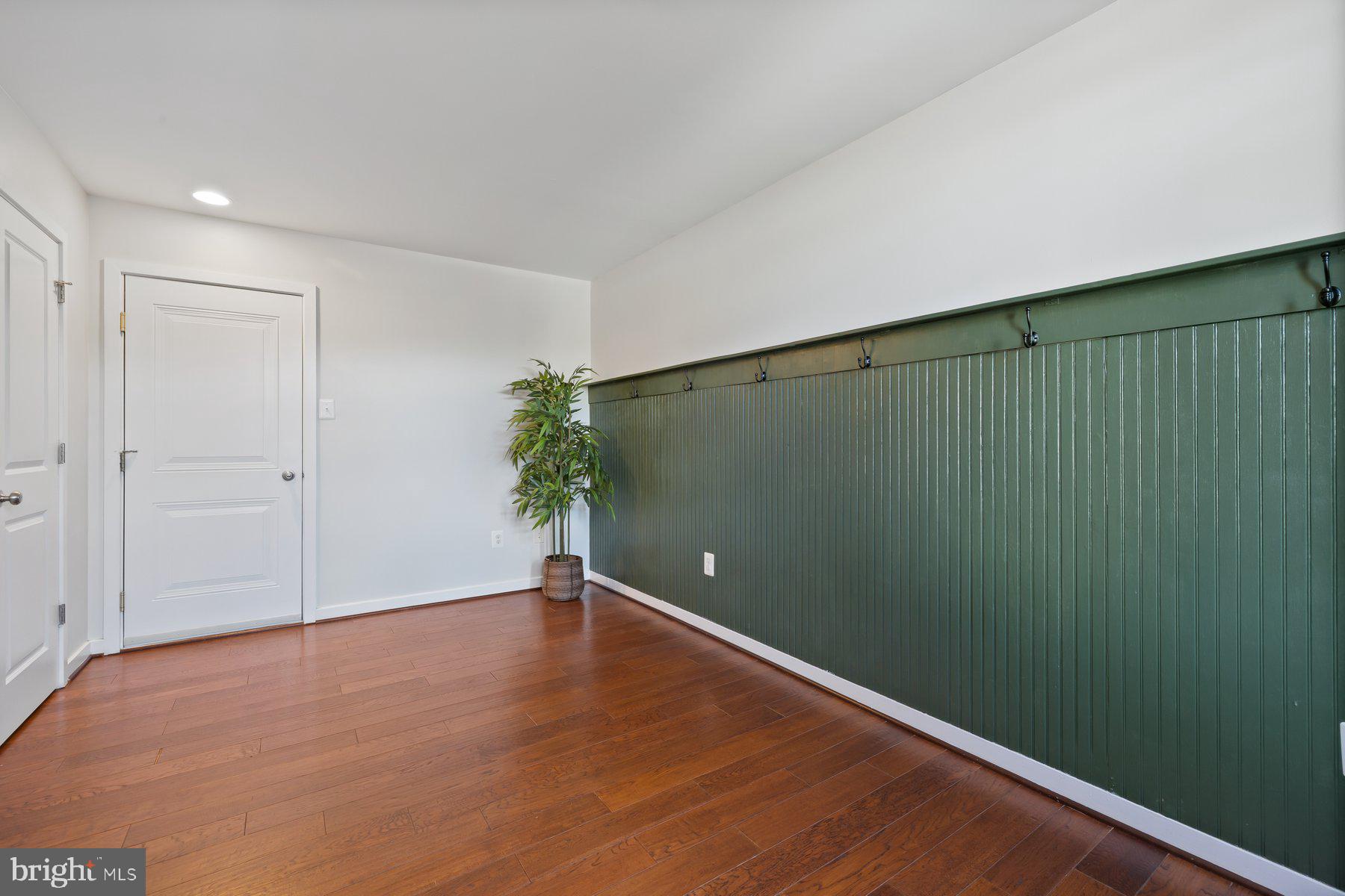 MONOCACY PARK - Residential