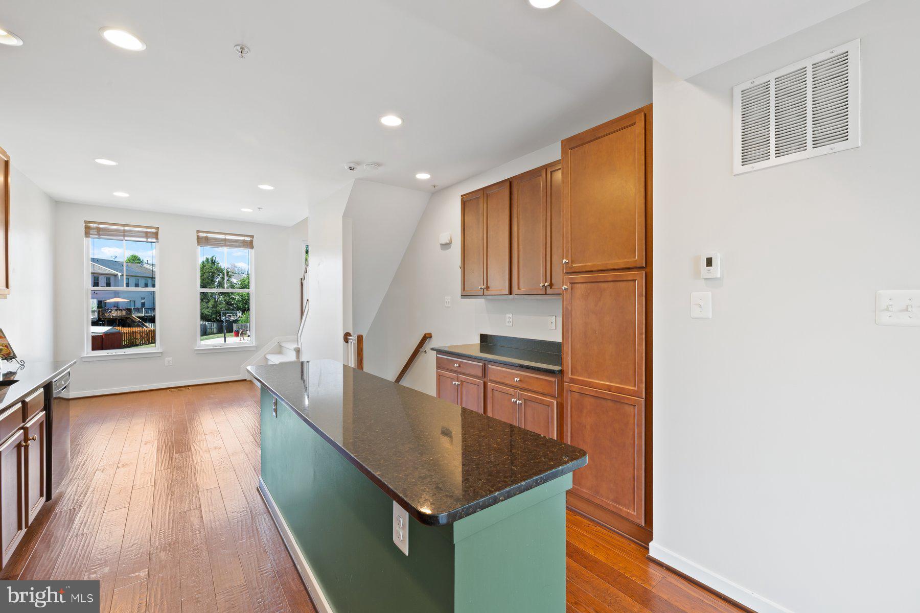 MONOCACY PARK - Residential