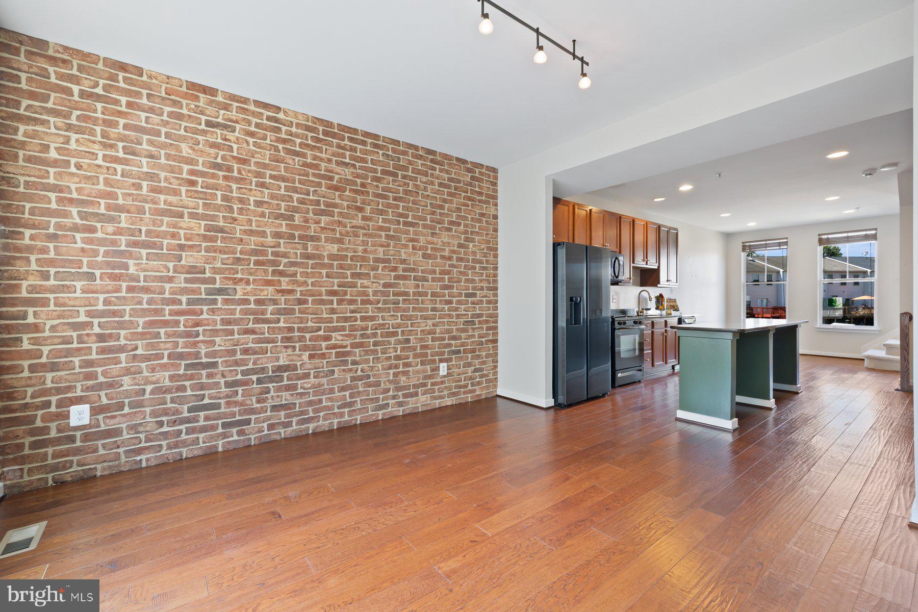 MONOCACY PARK - Residential