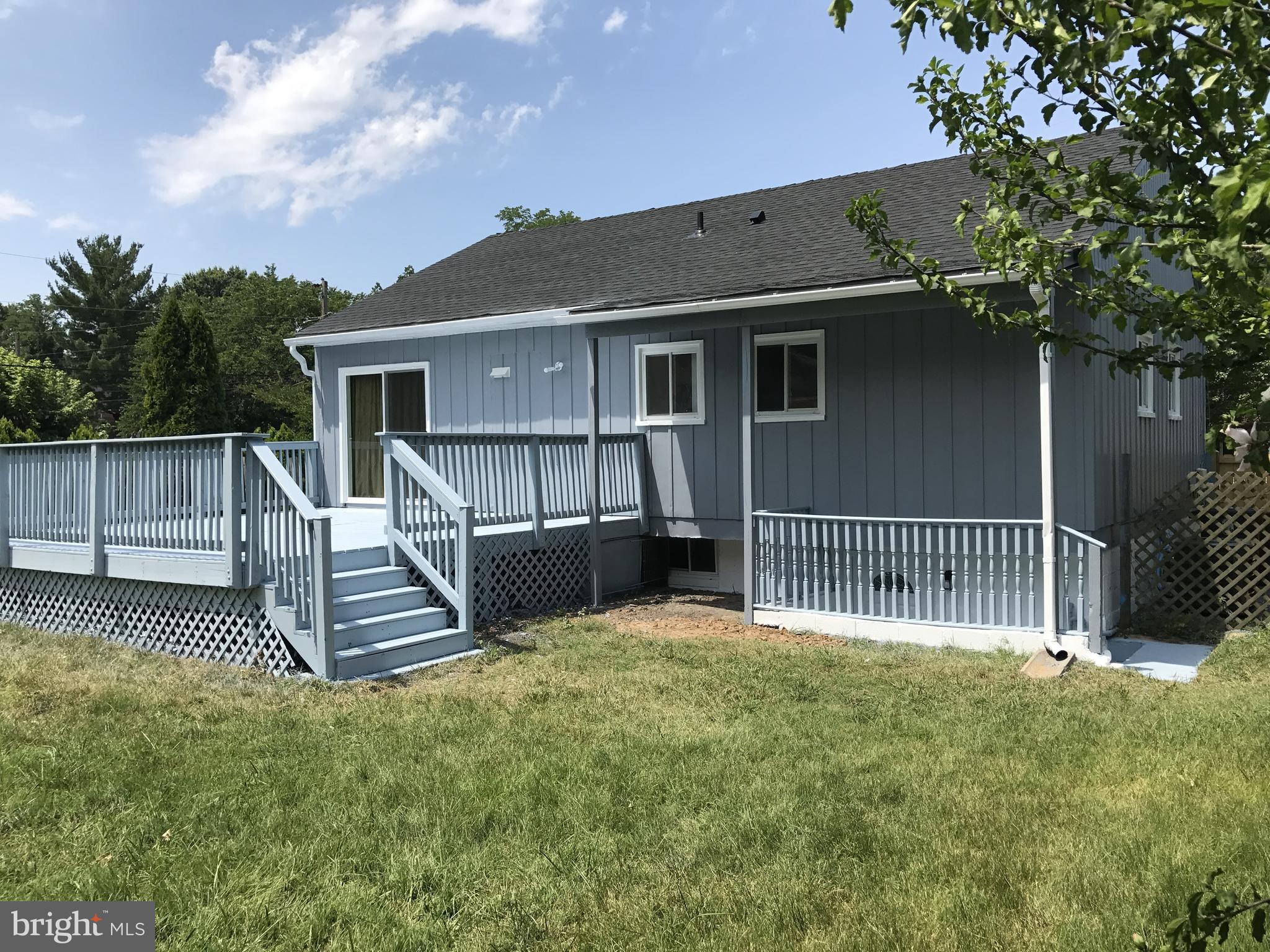 DECATUR HGTS ADD - Residential