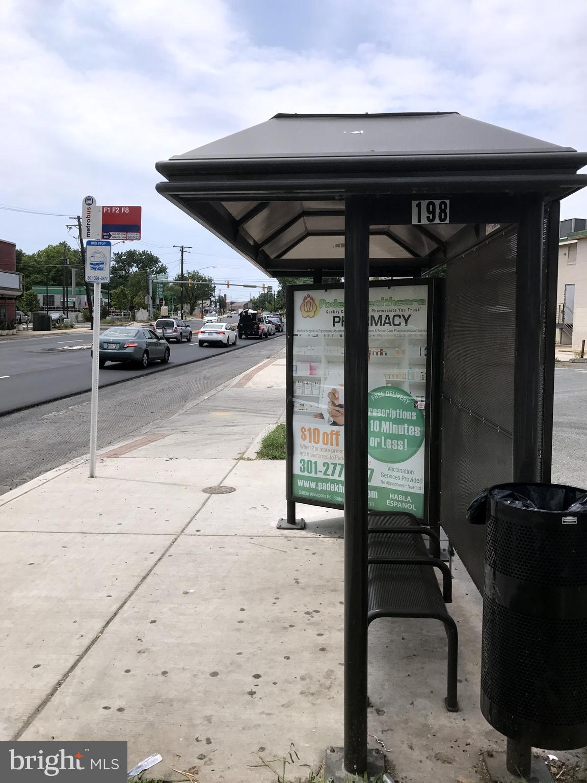 DECATUR HGTS ADD - Residential