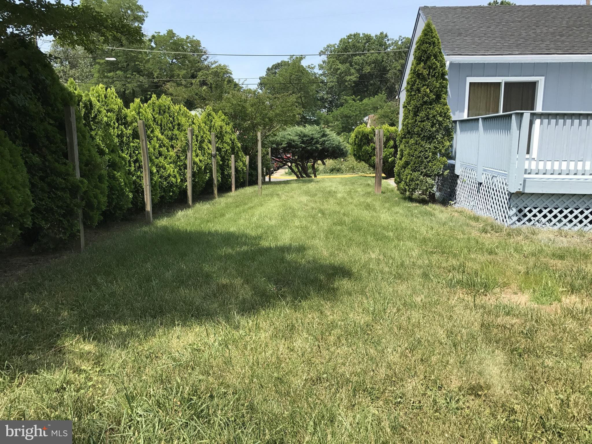 DECATUR HGTS ADD - Residential