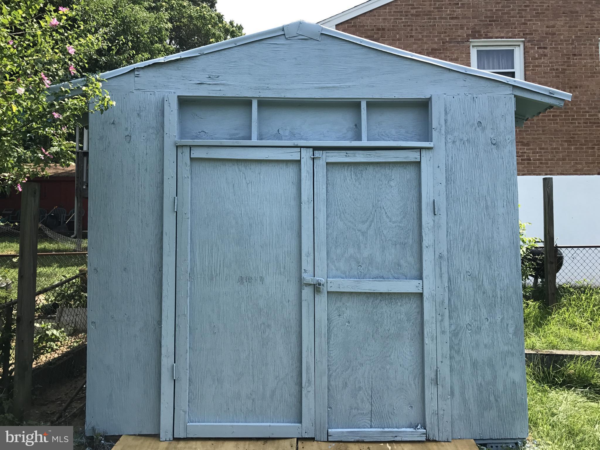 DECATUR HGTS ADD - Residential