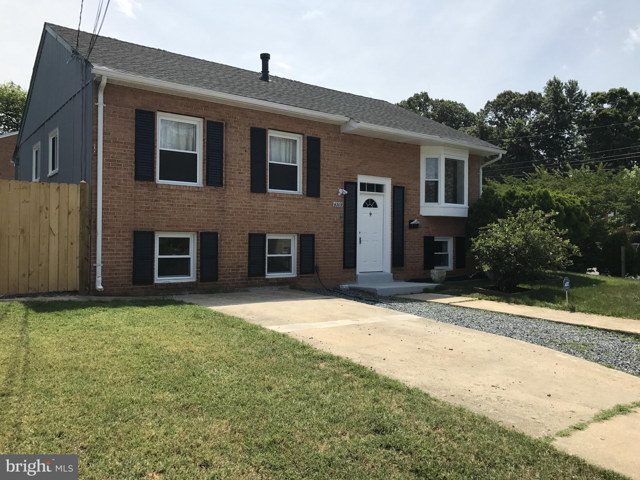 DECATUR HGTS ADD - Residential