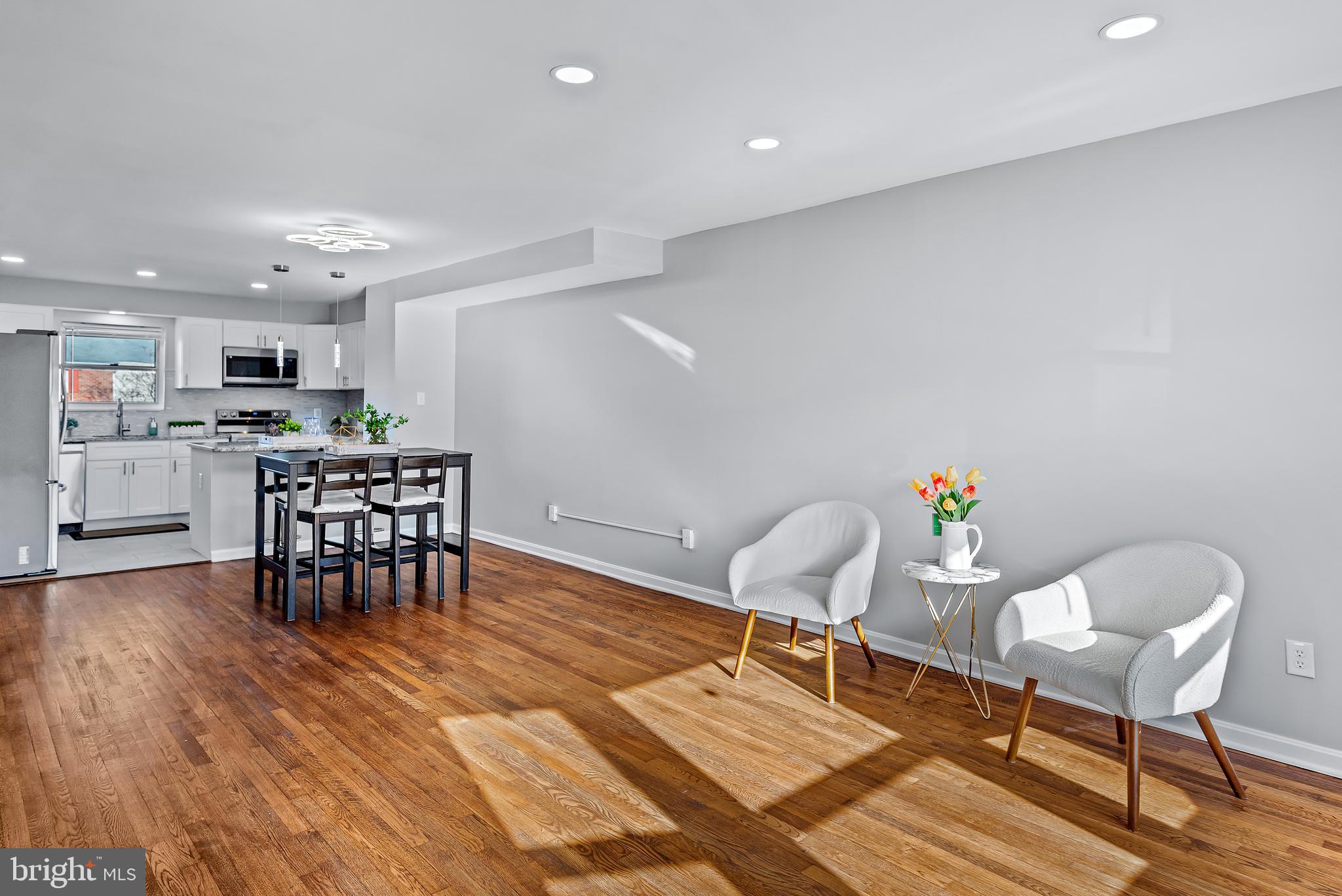 HUNTSMOOR VILLAGE NORTH - Residential