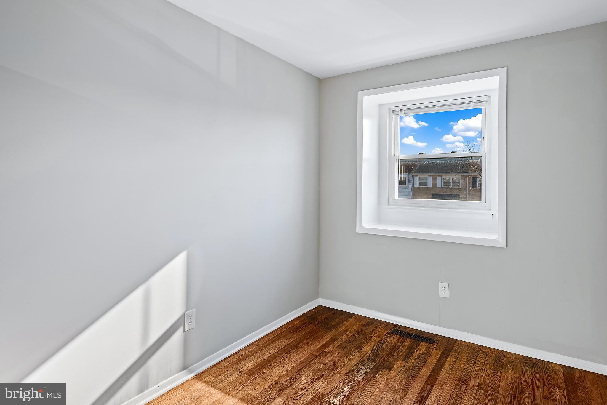 HUNTSMOOR VILLAGE NORTH - Residential