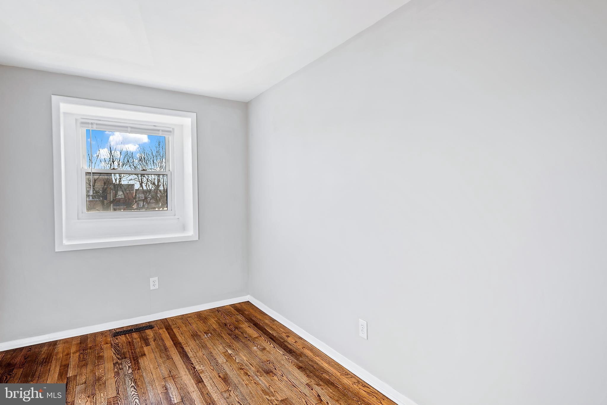 HUNTSMOOR VILLAGE NORTH - Residential