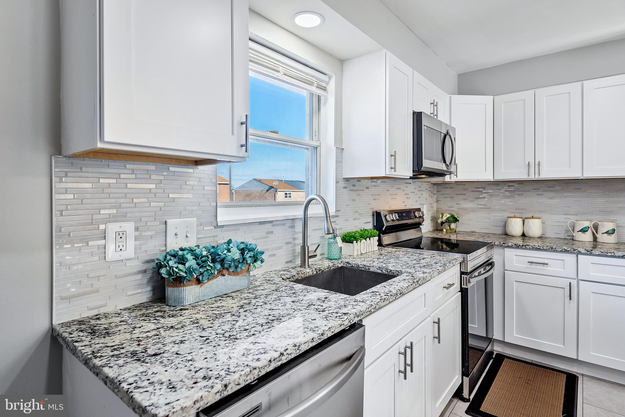 HUNTSMOOR VILLAGE NORTH - Residential