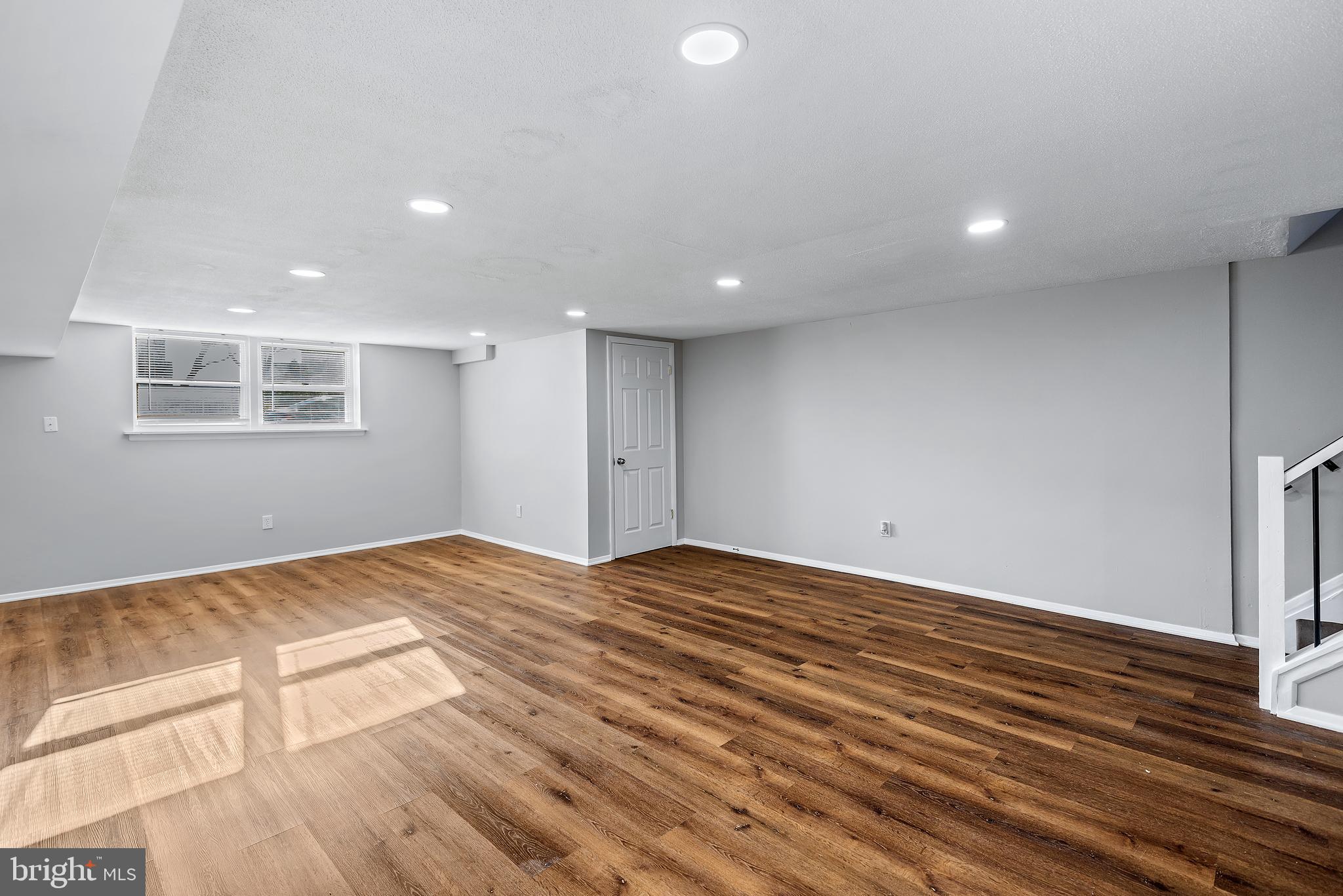 HUNTSMOOR VILLAGE NORTH - Residential