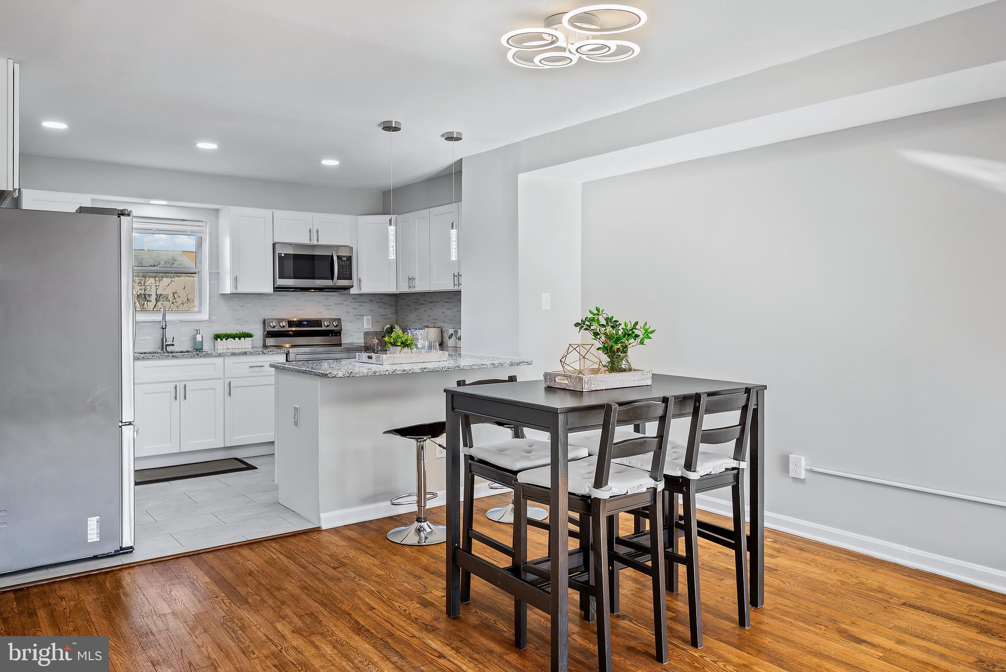 HUNTSMOOR VILLAGE NORTH - Residential