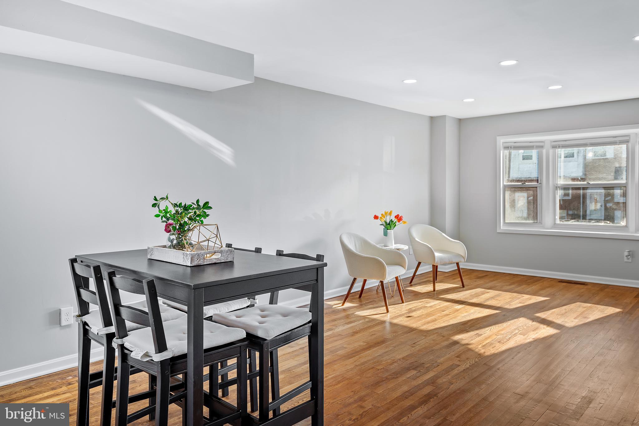 HUNTSMOOR VILLAGE NORTH - Residential