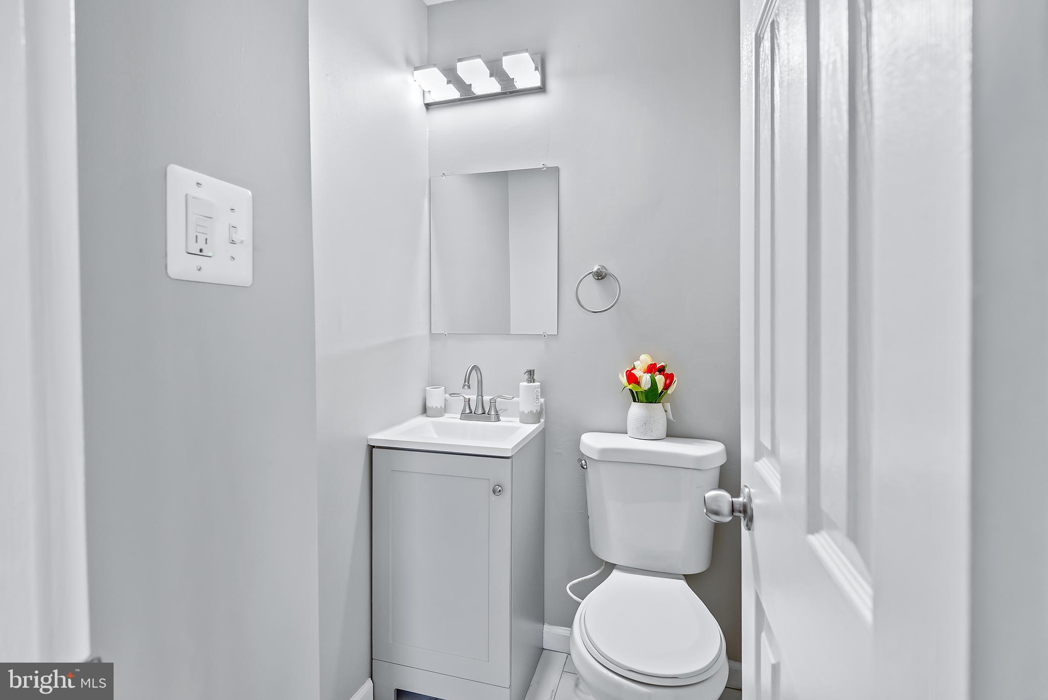 HUNTSMOOR VILLAGE NORTH - Residential