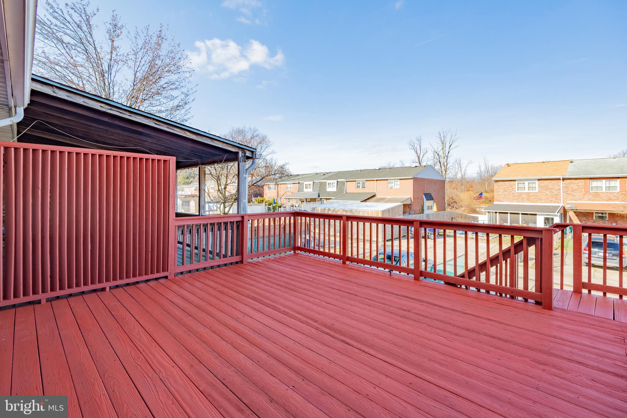 HUNTSMOOR VILLAGE NORTH - Residential