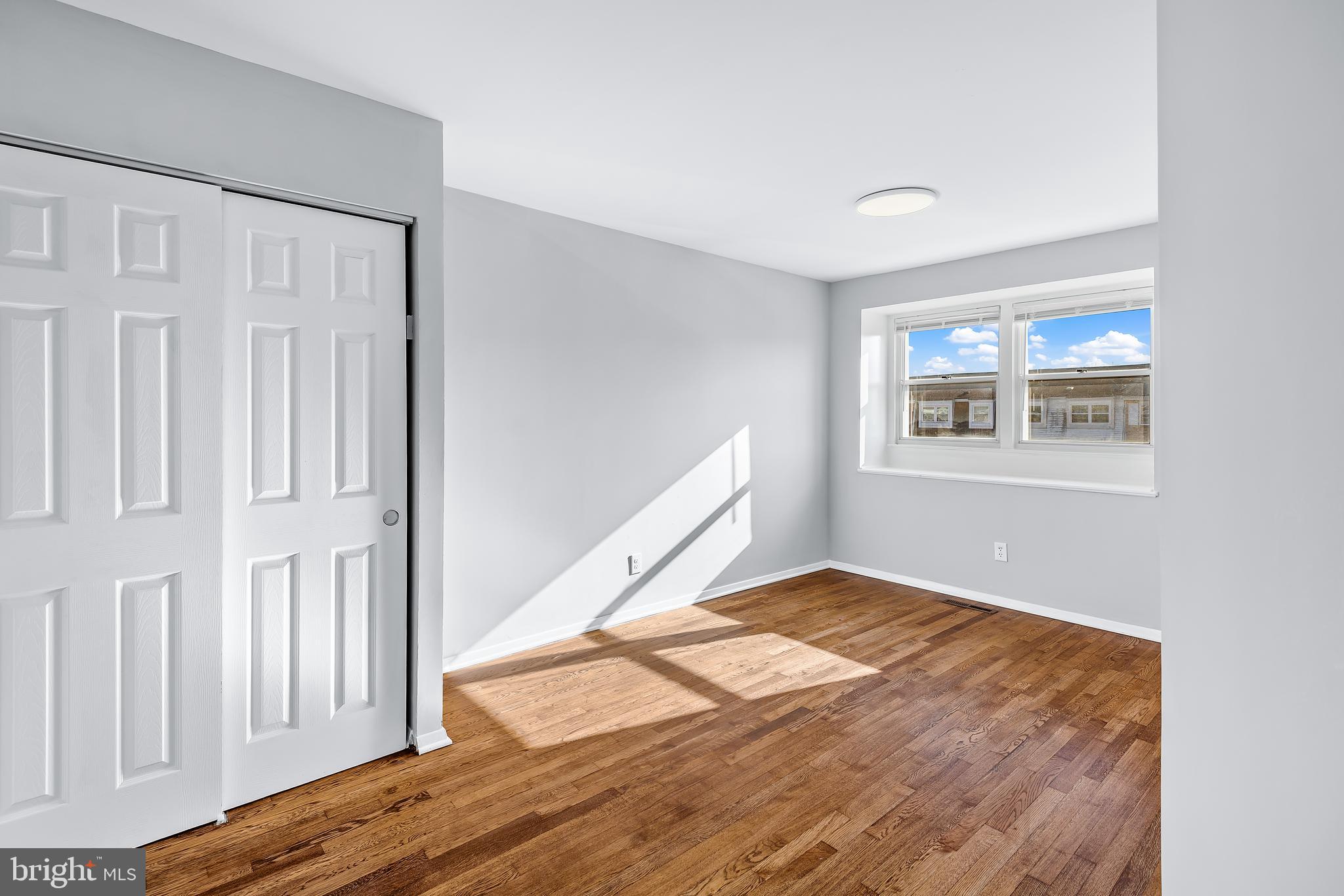 HUNTSMOOR VILLAGE NORTH - Residential