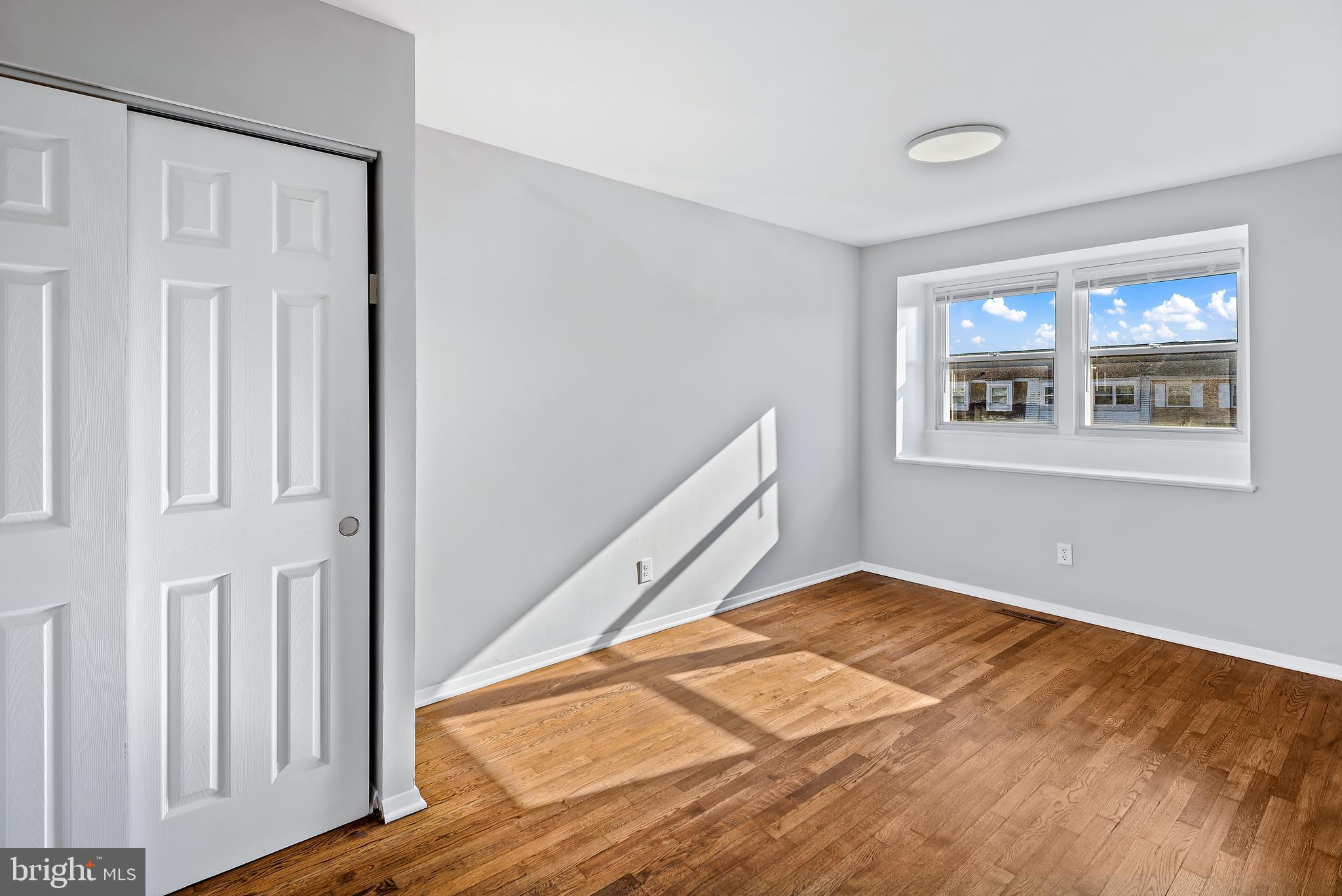 HUNTSMOOR VILLAGE NORTH - Residential