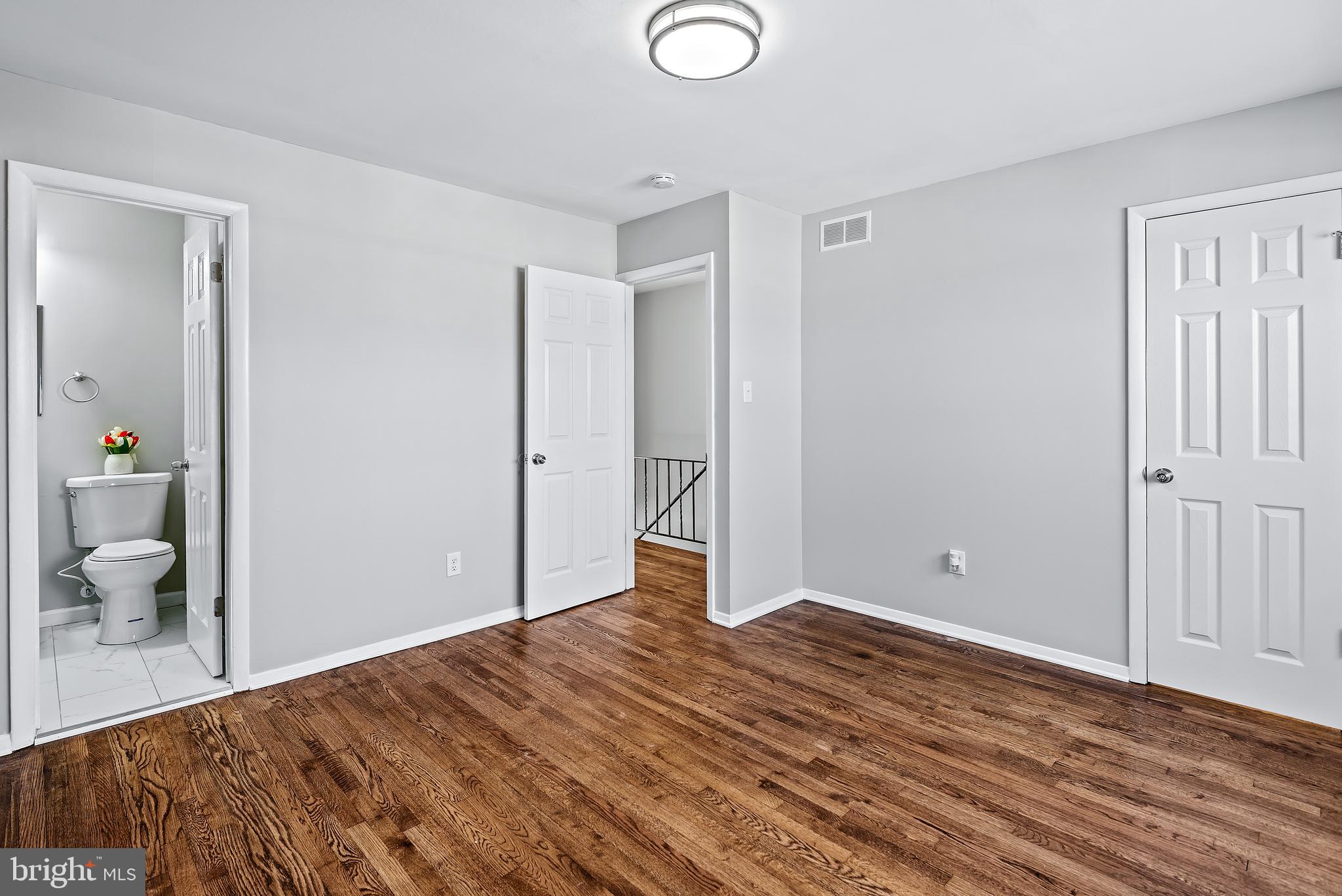 HUNTSMOOR VILLAGE NORTH - Residential